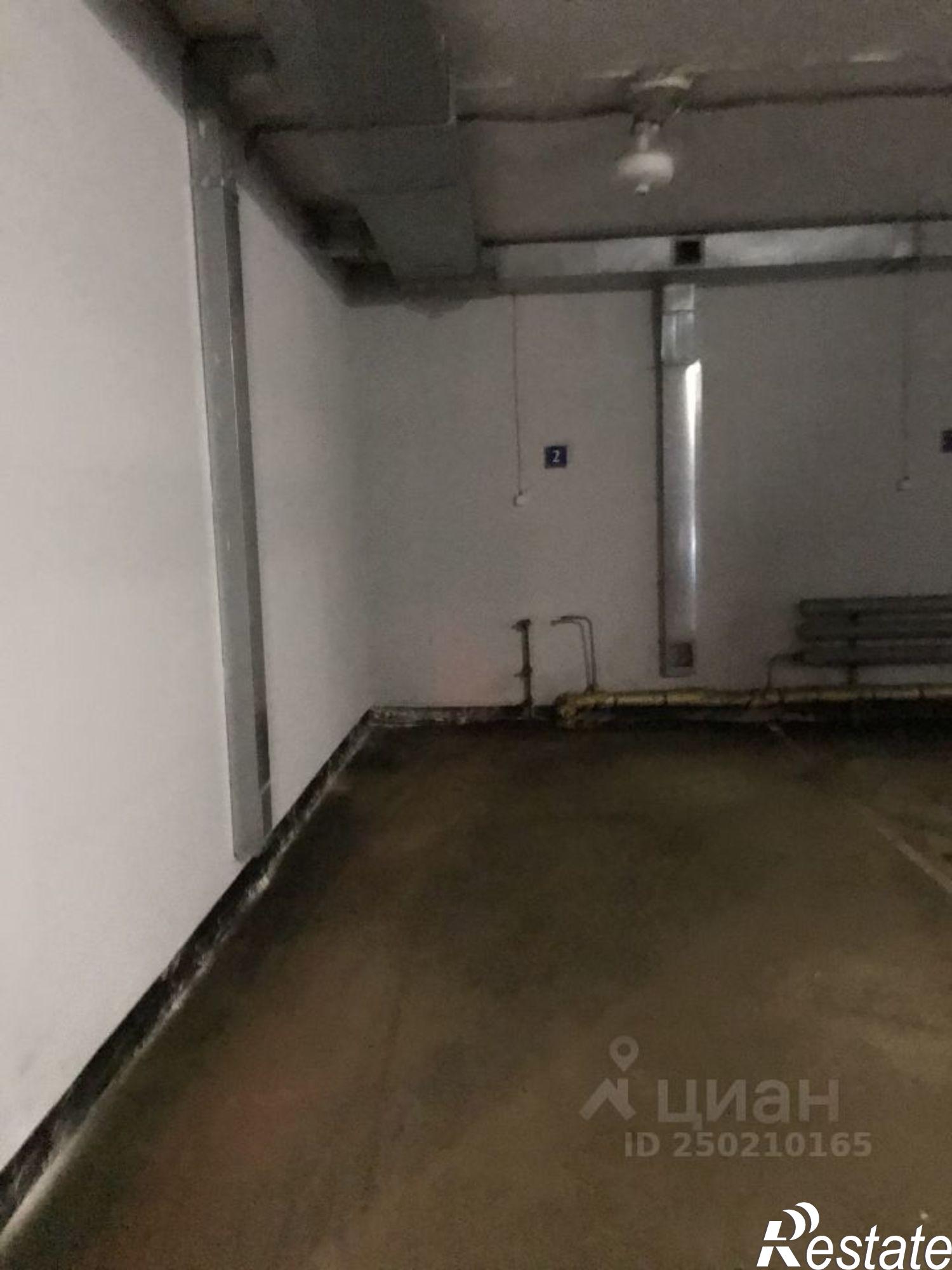 Купить гараж, место в паркинге за 1 199 010 рублей на ул Энгельса, 9