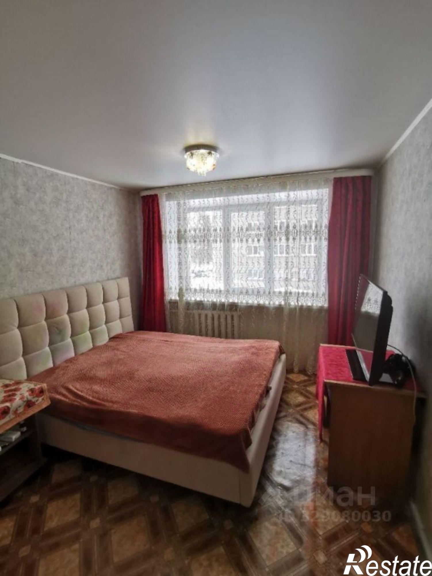 Купить комнату за 1 550 000 рублей на Борисоглебская улица, 5