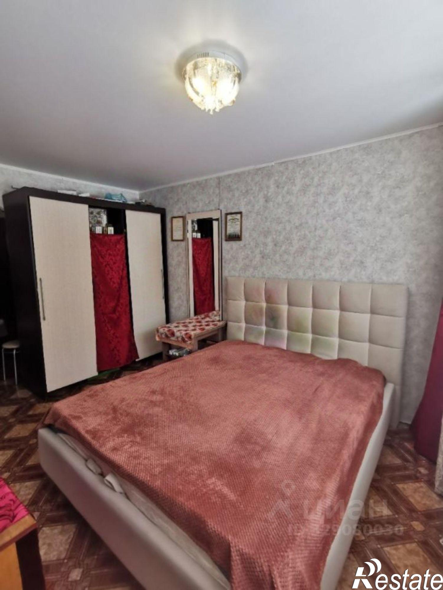 Купить комнату за 1 550 000 рублей на Борисоглебская улица, 5