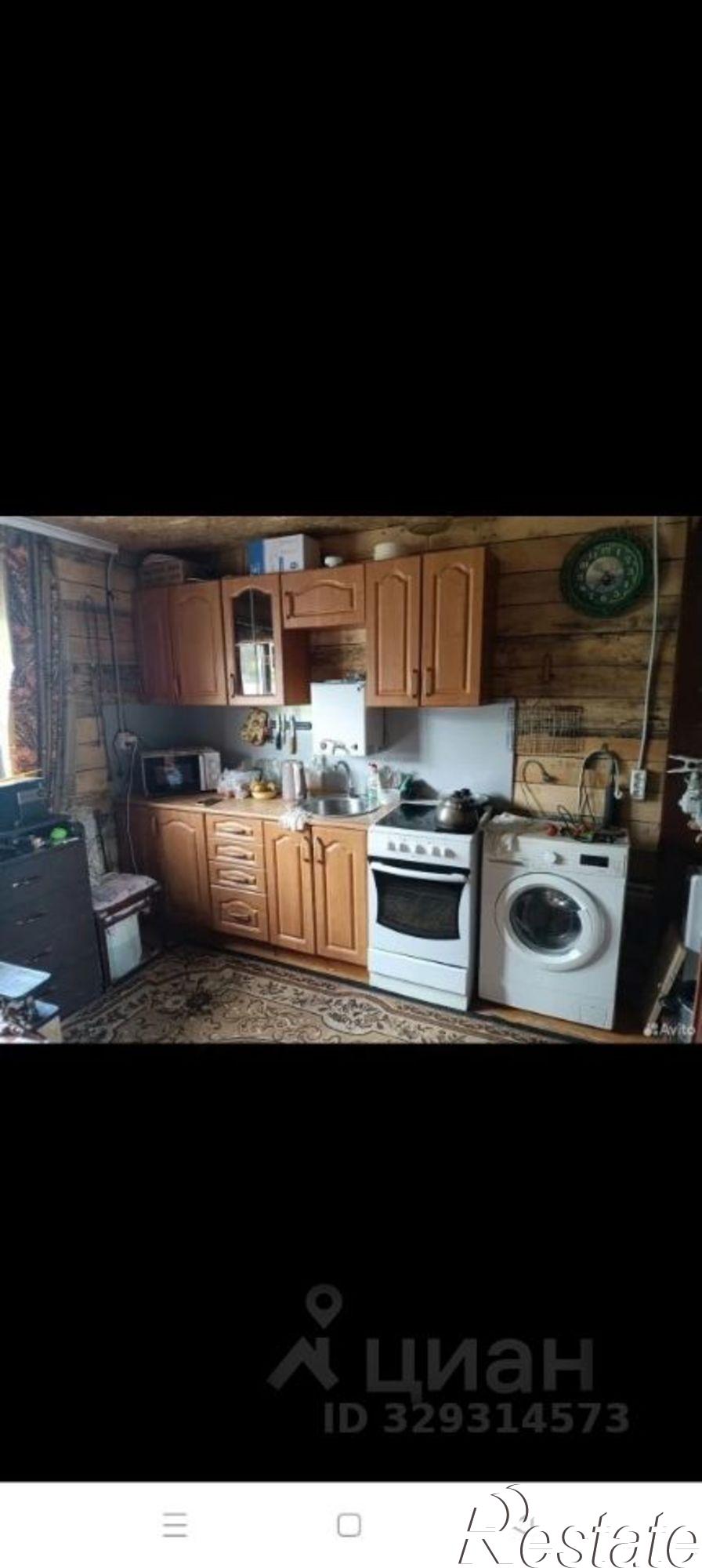 Купить дачу, дом, коттедж за 1 200 000 рублей на СО Родник, 2