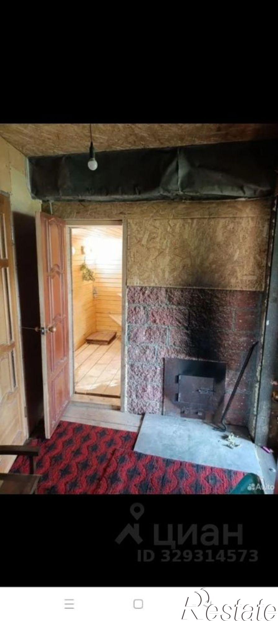Купить дачу, дом, коттедж за 1 200 000 рублей на СО Родник, 2