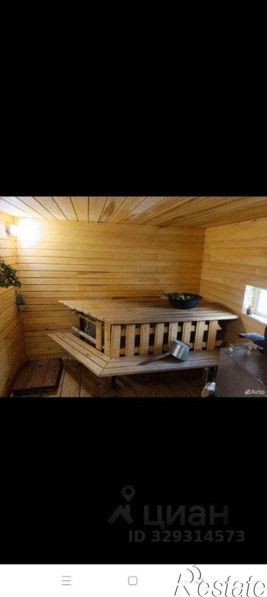 Купить дачу, дом, коттедж за 1 200 000 рублей на СО Родник, 2