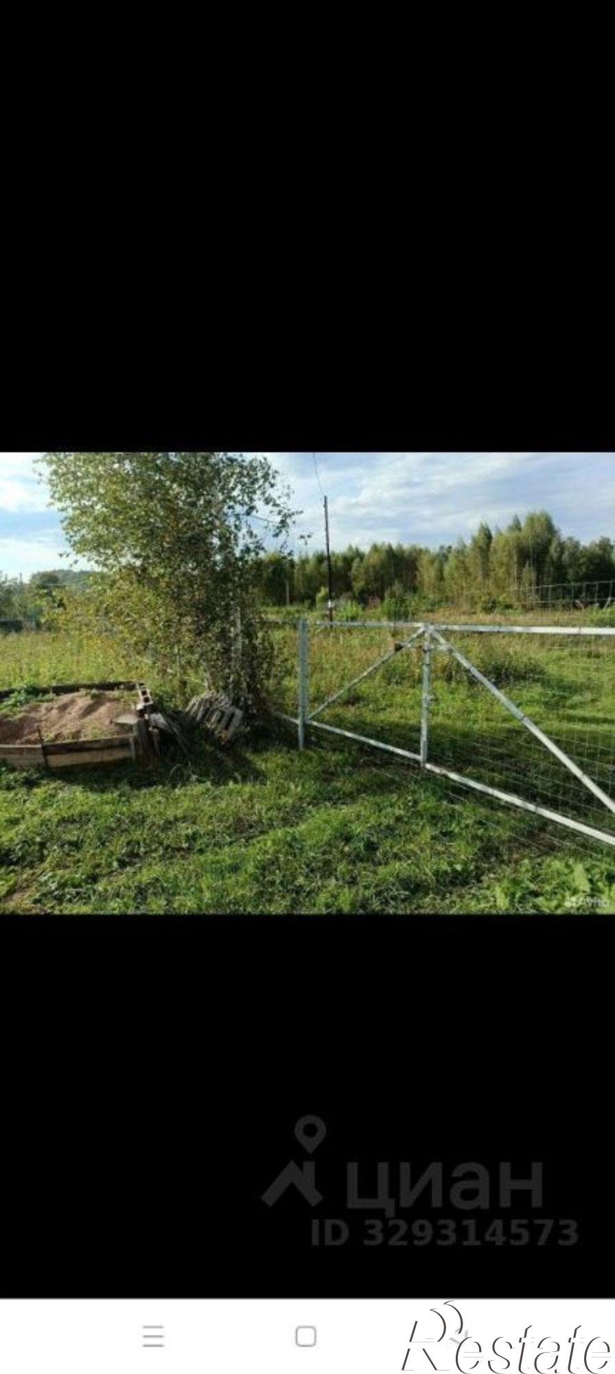 Купить дачу, дом, коттедж за 1 200 000 рублей на СО Родник, 2
