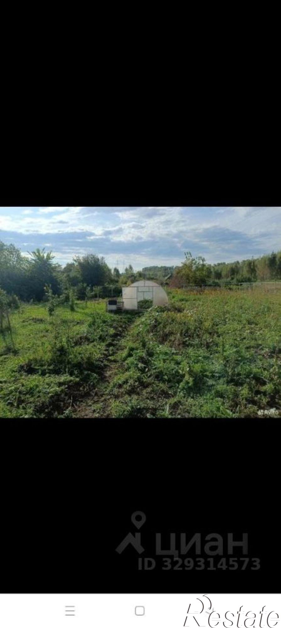 Купить дачу, дом, коттедж за 1 200 000 рублей на СО Родник, 2
