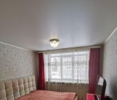 комната 18 кв м Борисоглебская улица, 5