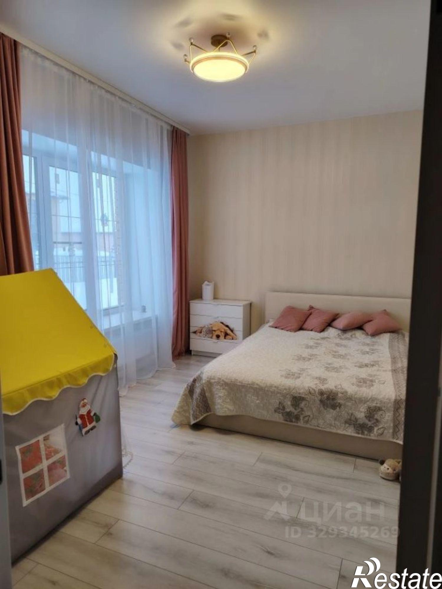Купить дачу, дом, коттедж за 10 500 000 рублей на Самобытный пер, 71