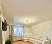 3-комн, 82кв м, этаж 4/9 Запорожский пер, 7