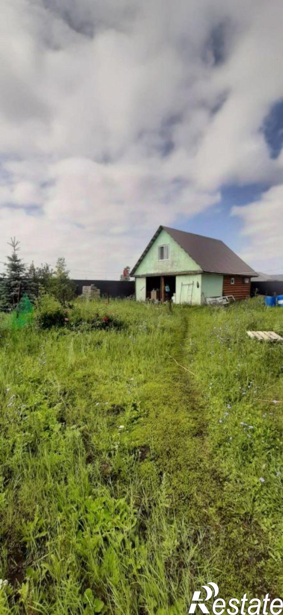 Купить дачу, дом, коттедж за 17 000 000 рублей на Цветоводов пер, 4