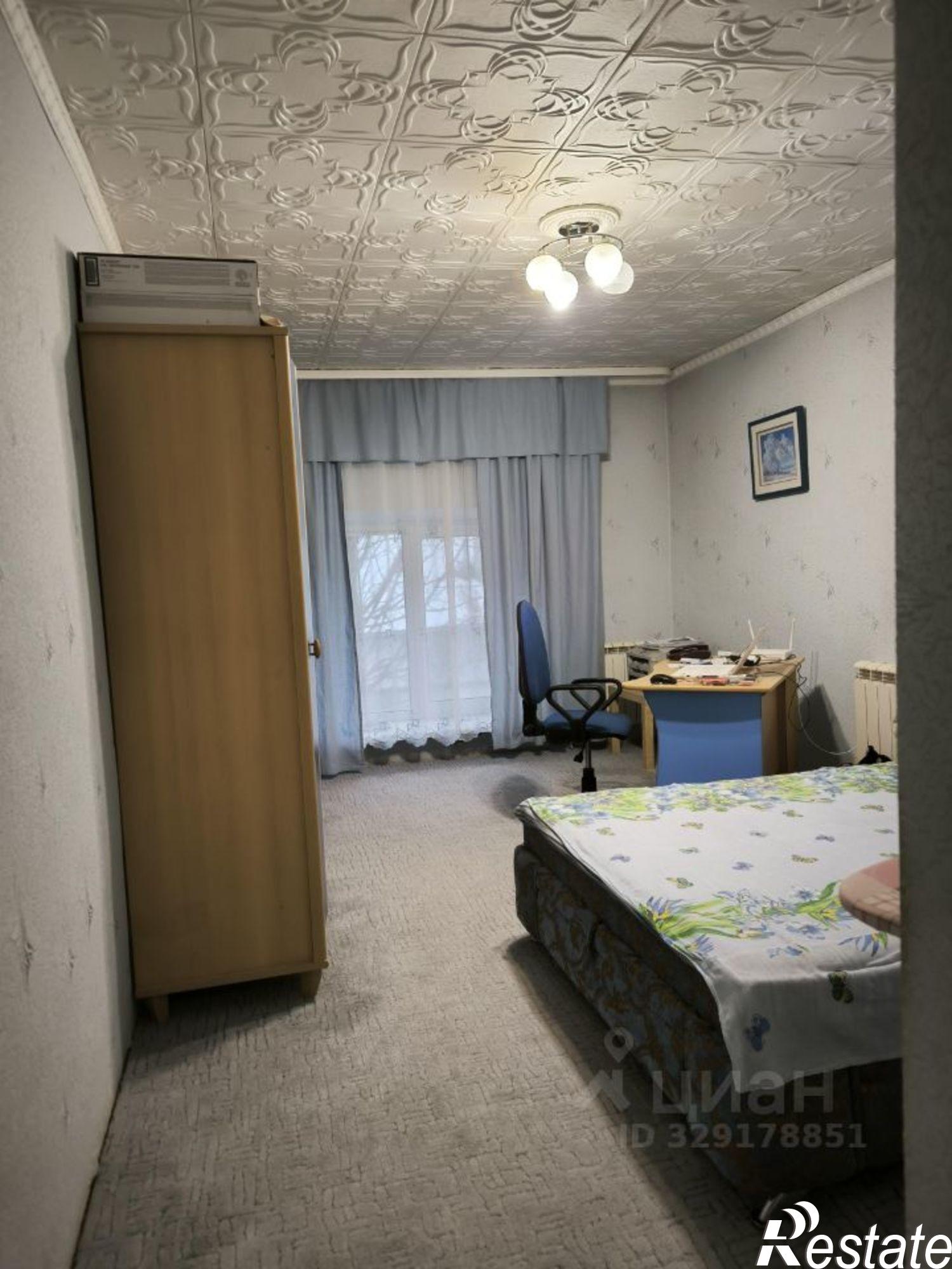 Купить дачу, дом, коттедж за 19 800 000 рублей на ул Первопроходцев, 54а