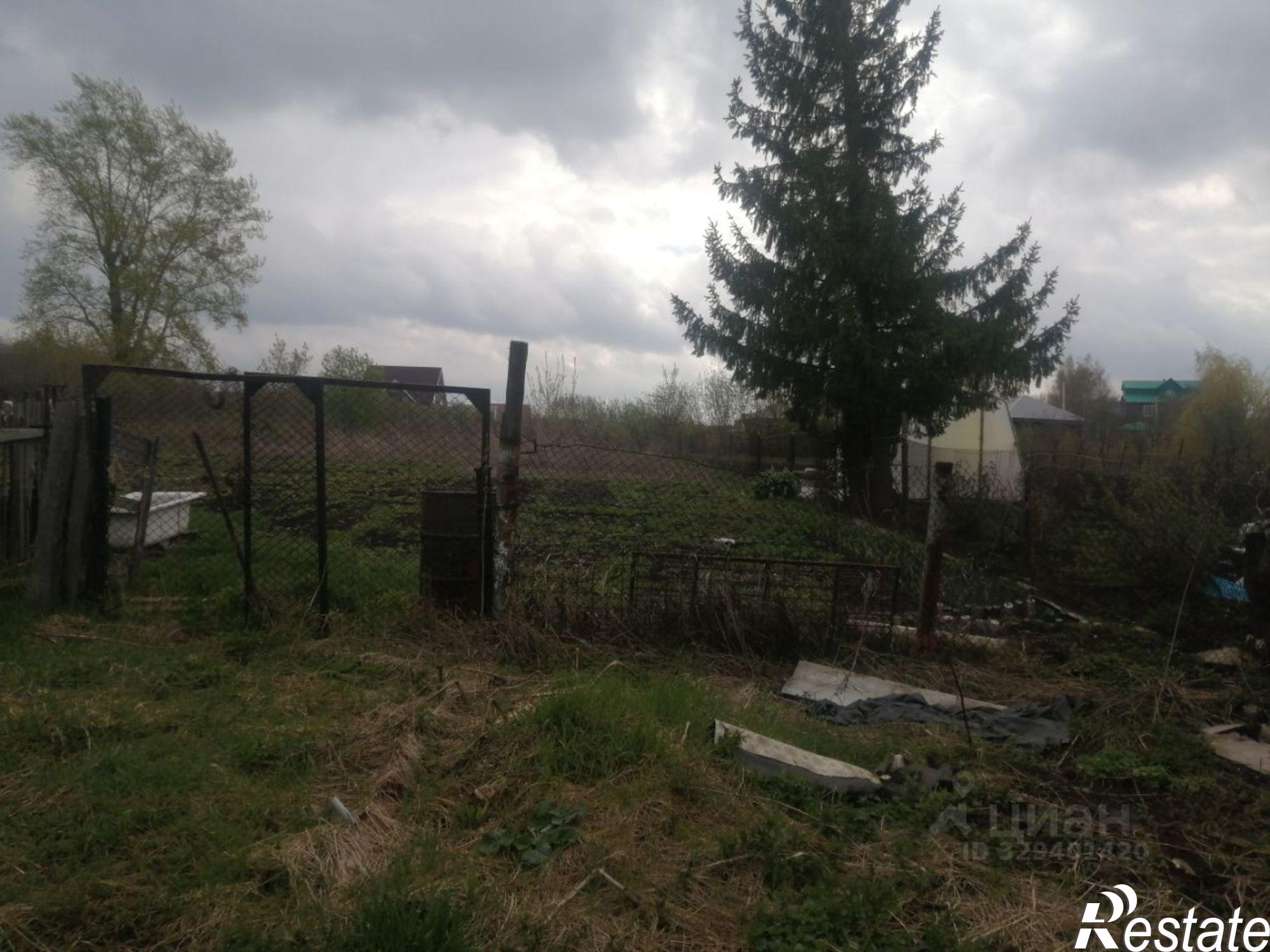 Купить землю, земельный участок за 2 000 000 рублей на ул Октябрьская, 50