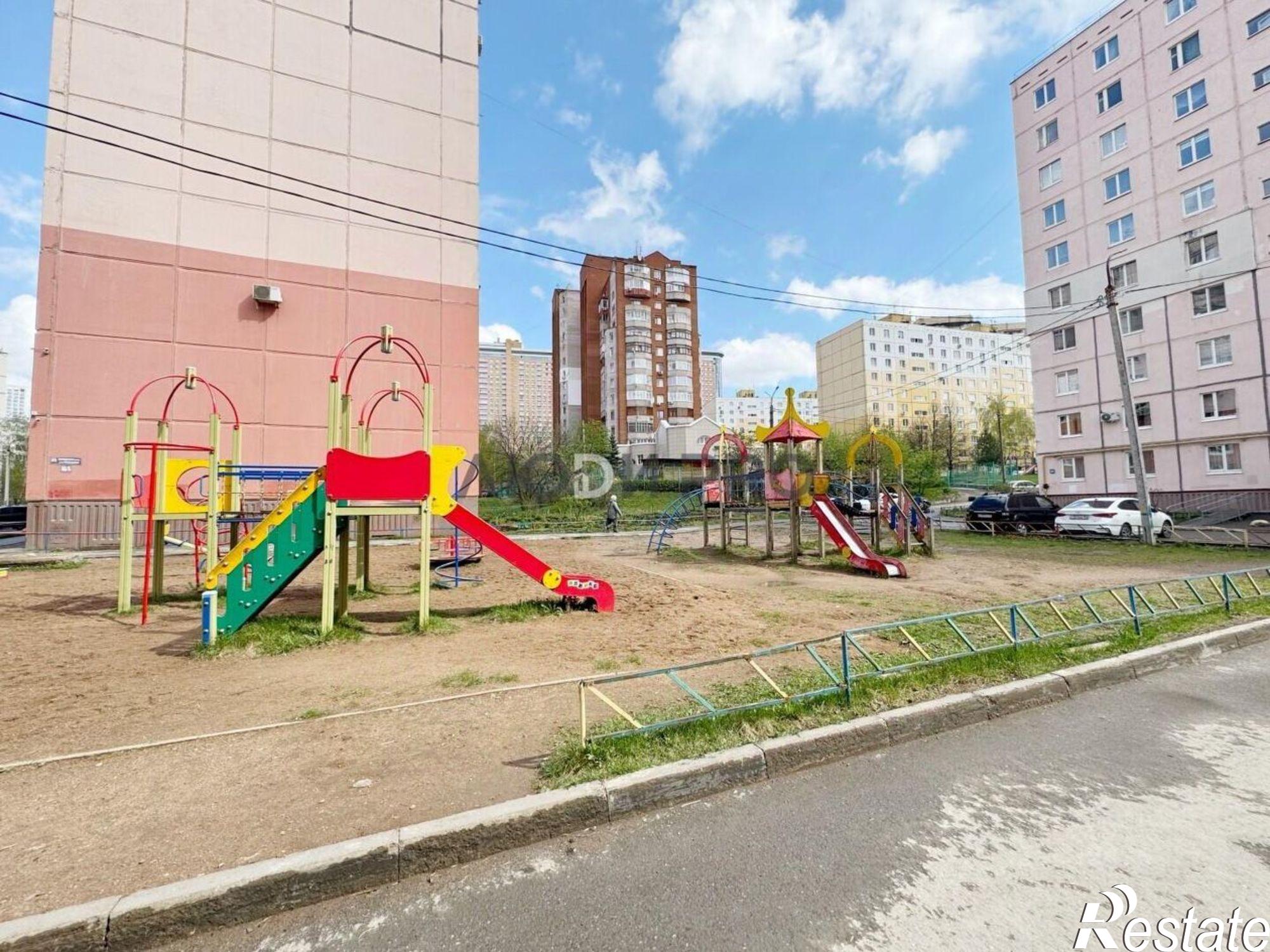 Купить комнату за 1 400 000 рублей на ул Бакалинская, 66/4