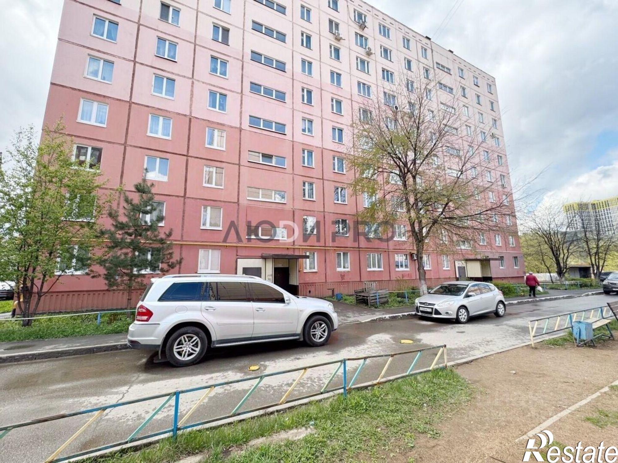 Купить комнату за 1 400 000 рублей на ул Бакалинская, 66/4