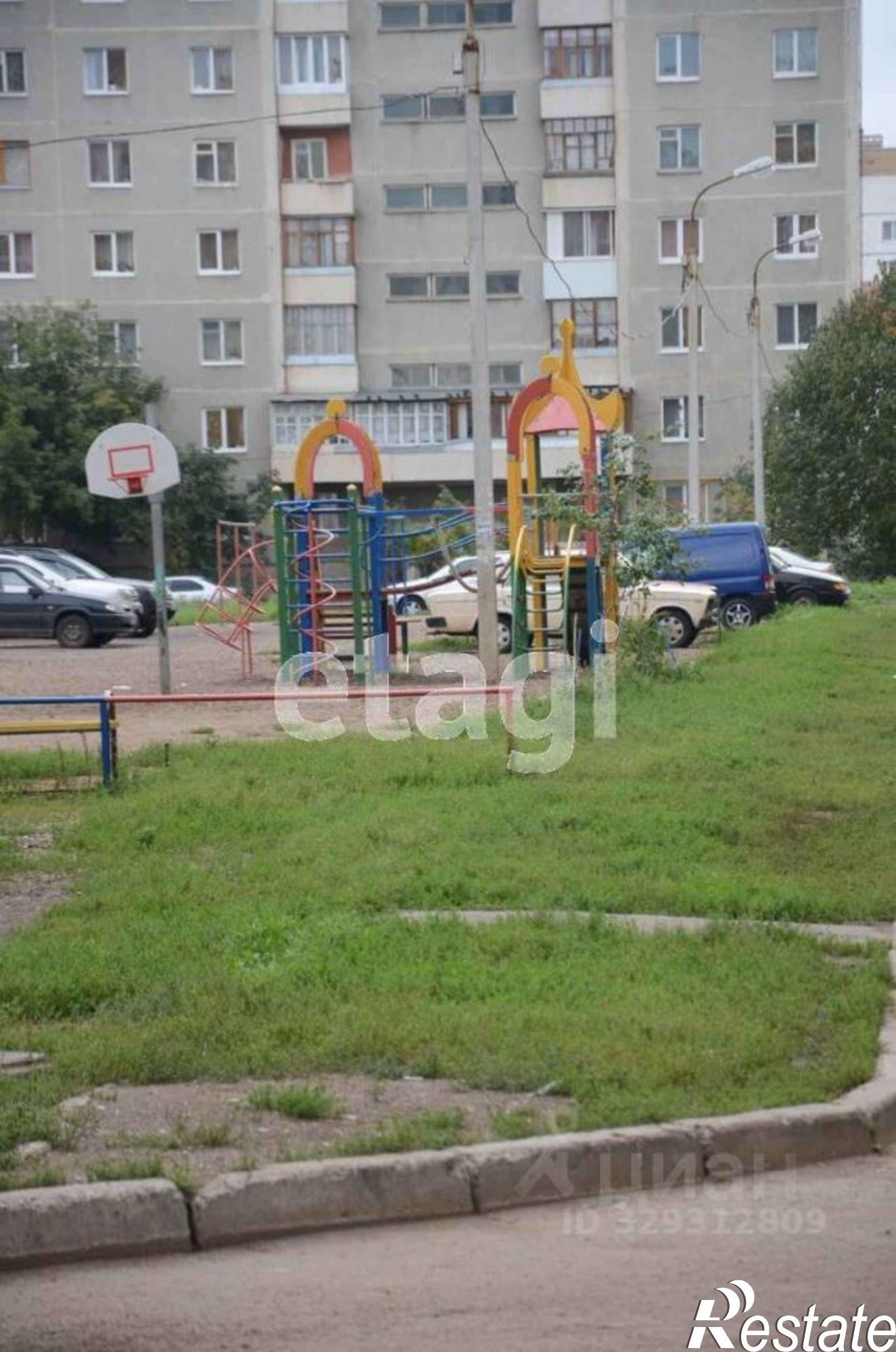 Купить комнату за 970 000 рублей на ул Ахметова, 316/1