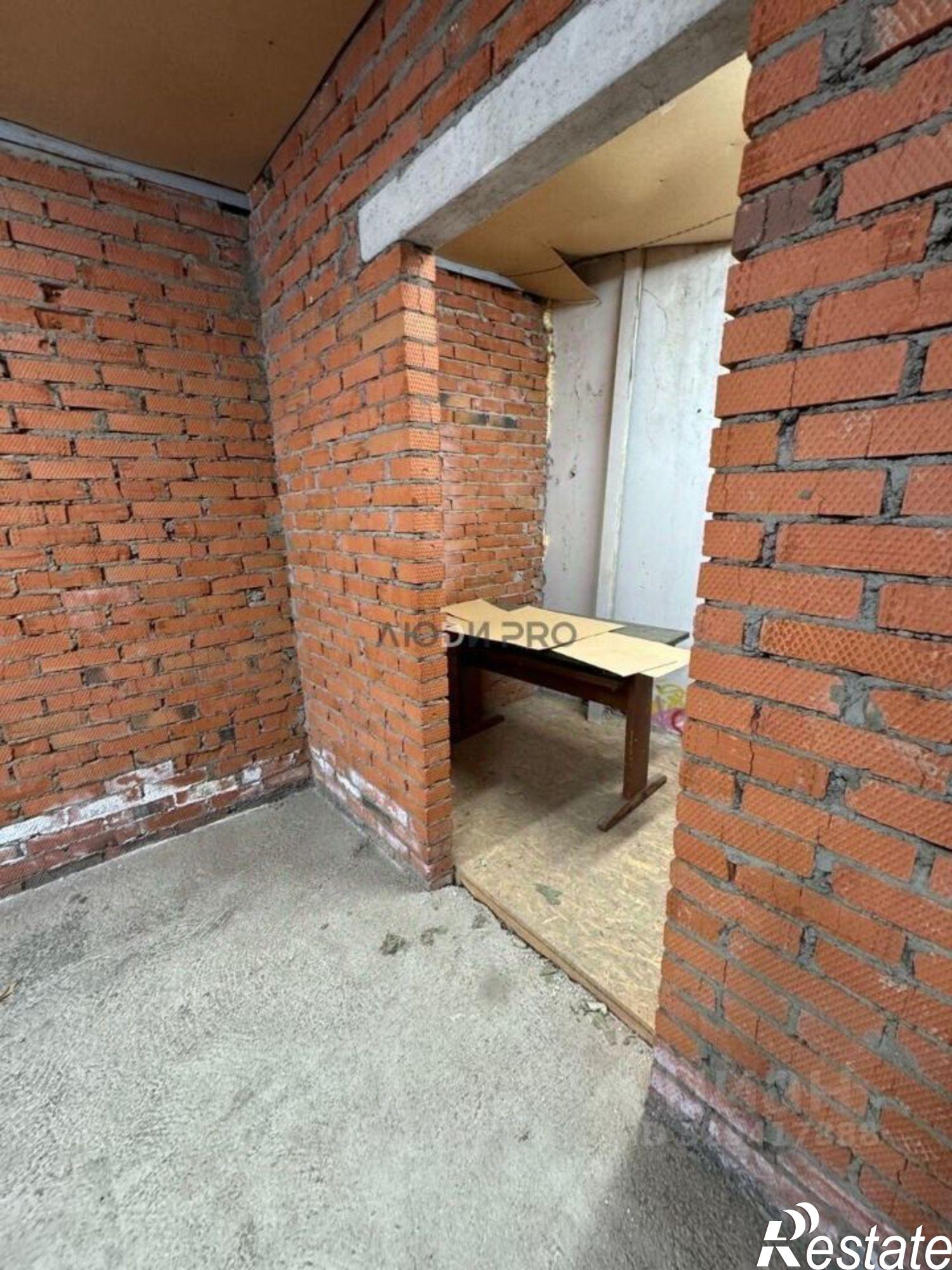 Купить гараж, место в паркинге за 1 067 520 рублей на ул Карла Маркса, 53 1