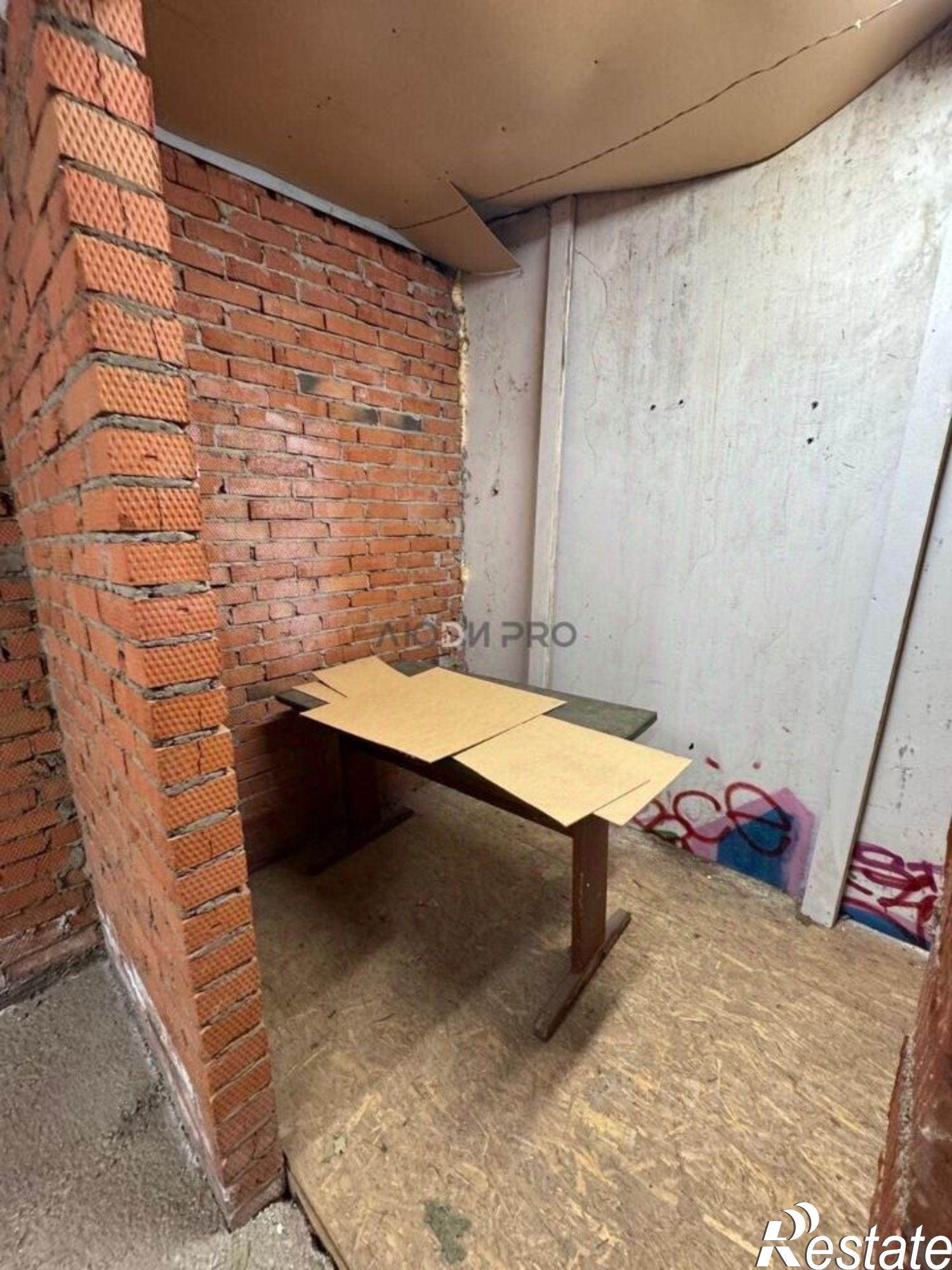 Купить гараж, место в паркинге за 1 067 520 рублей на ул Карла Маркса, 53 1