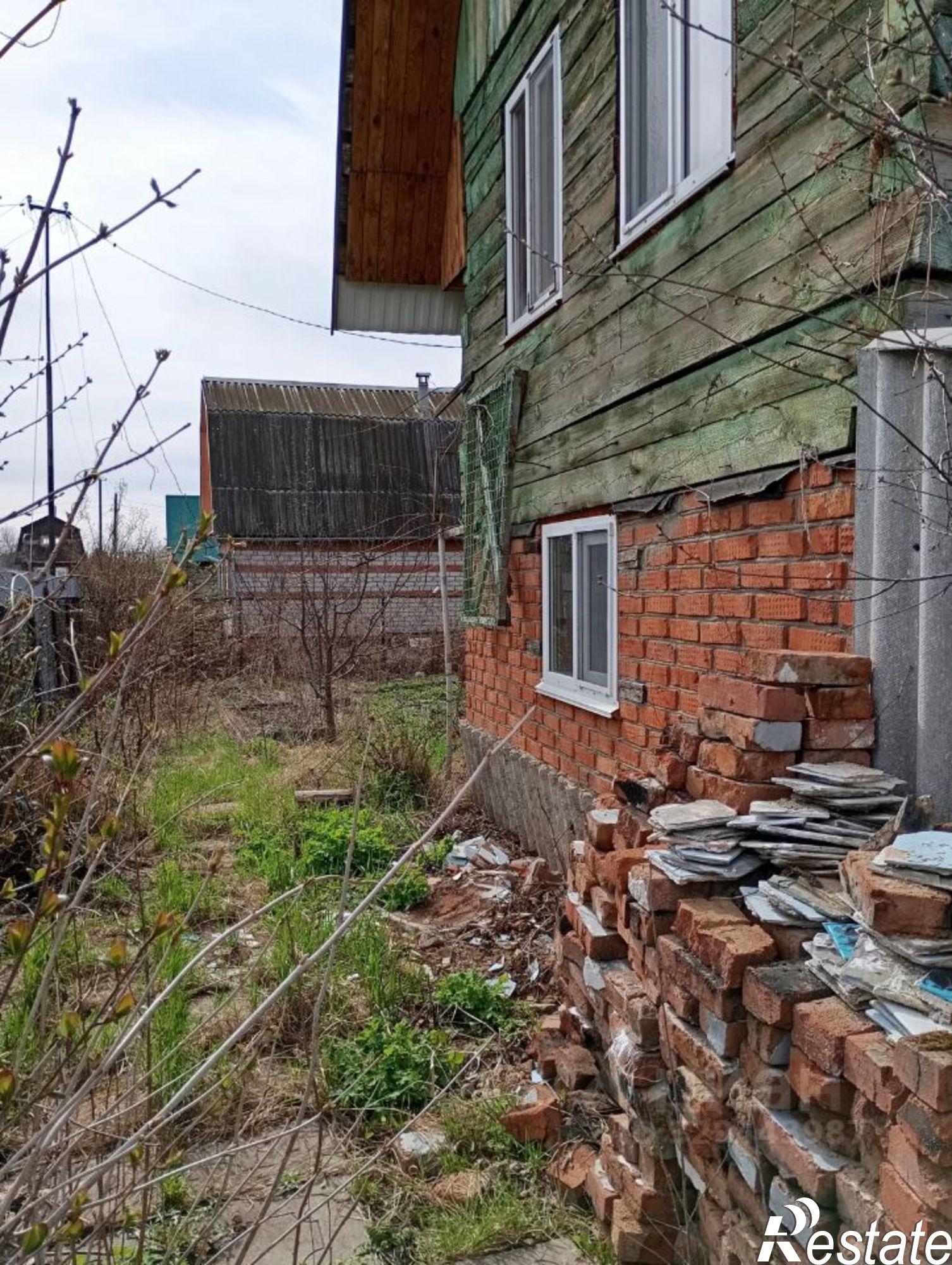 Купить дачу, дом, коттедж за 850 000 рублей на До переправы ДОК