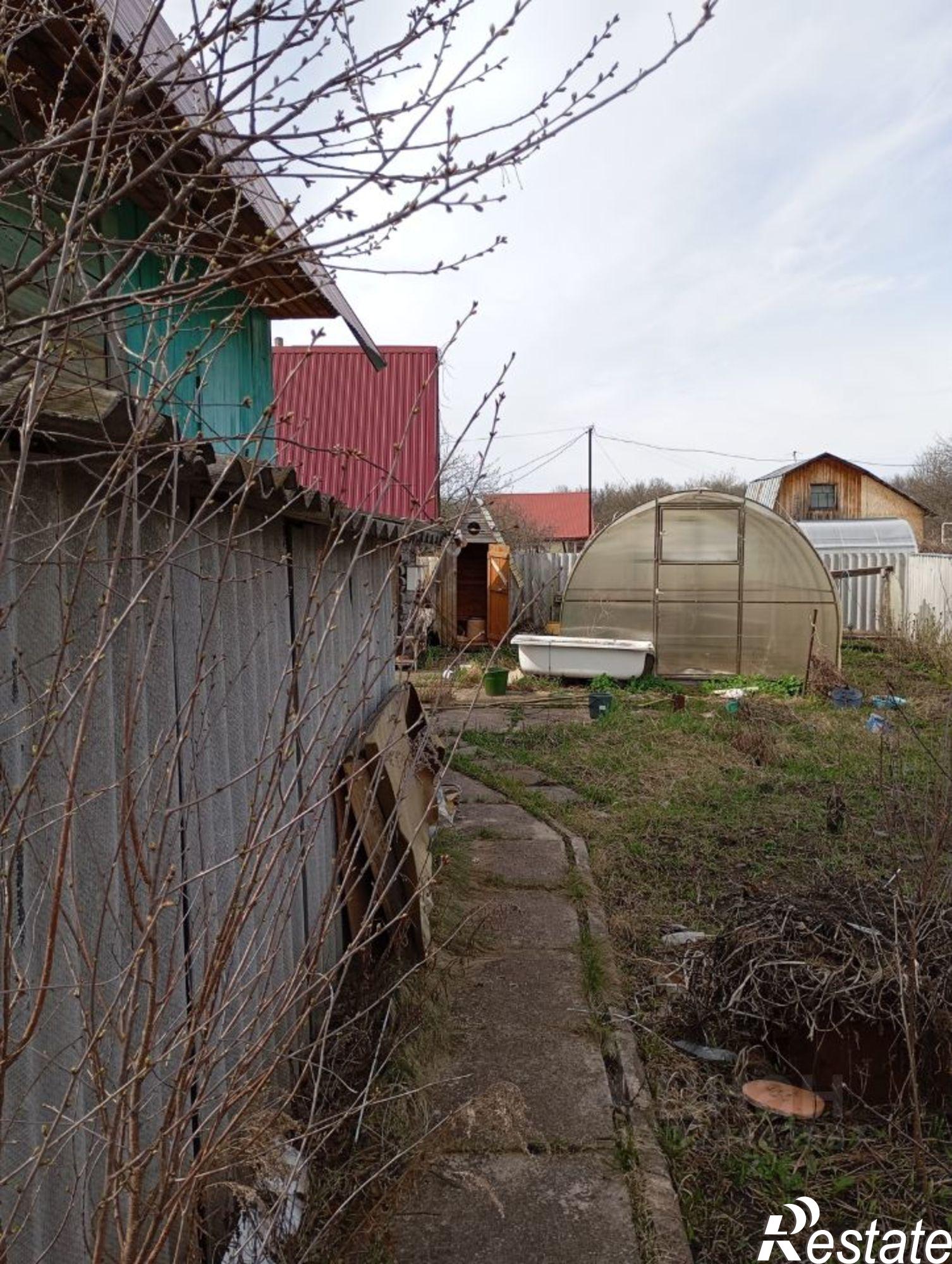 Купить дачу, дом, коттедж за 850 000 рублей на До переправы ДОК