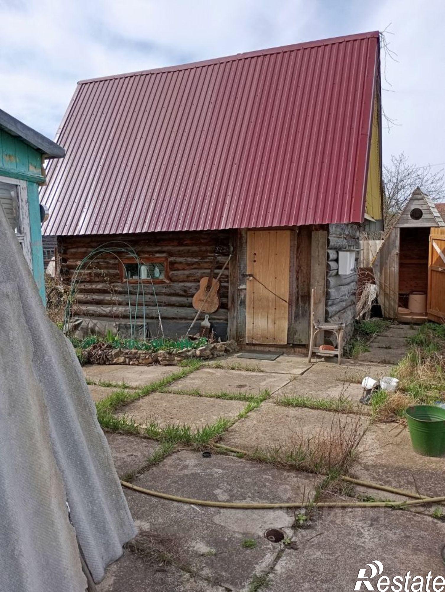 Купить дачу, дом, коттедж за 850 000 рублей на До переправы ДОК
