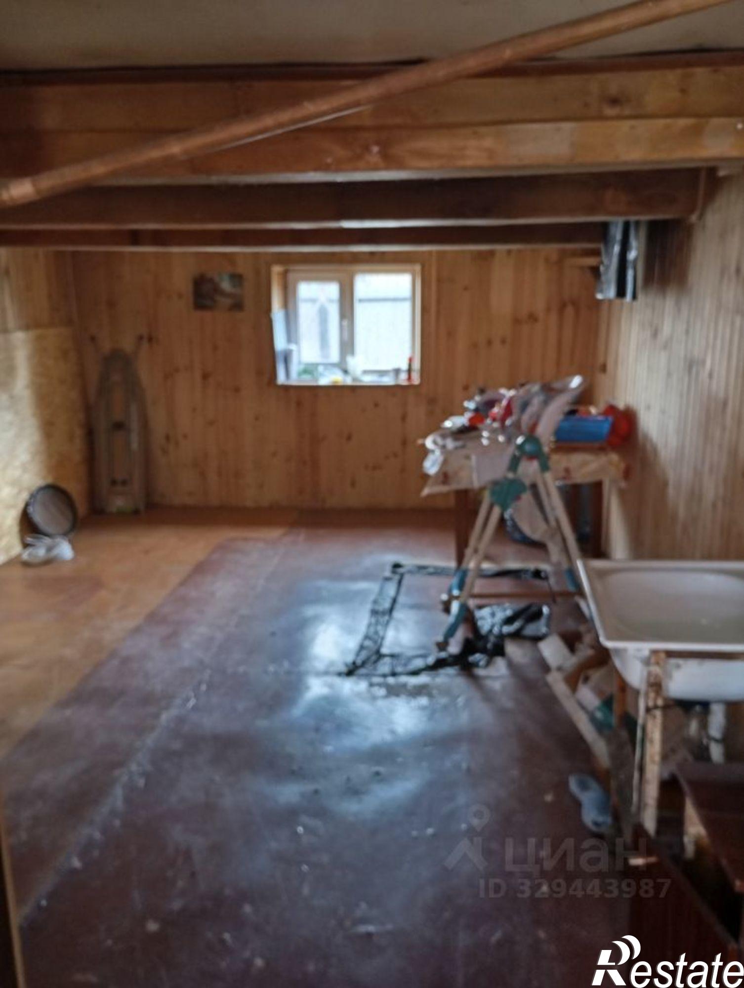 Купить дачу, дом, коттедж за 850 000 рублей на До переправы ДОК