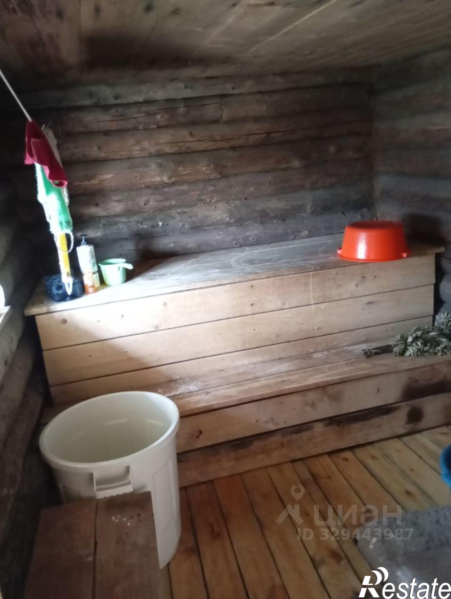 Купить дачу, дом, коттедж за 850 000 рублей на До переправы ДОК