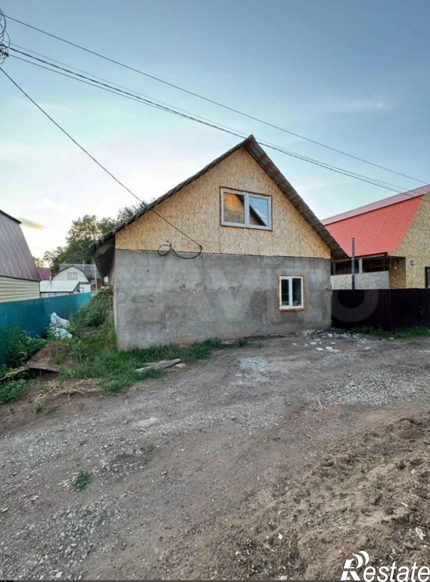 Купить дачу, дом, коттедж за 3 200 000 рублей на СНТ Буровик, 273