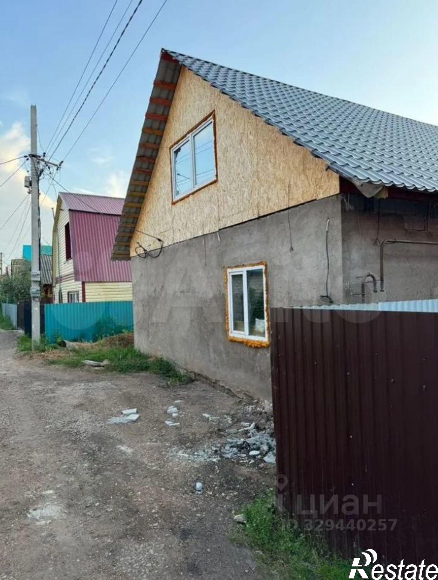 Купить дачу, дом, коттедж за 3 200 000 рублей на СНТ Буровик, 273