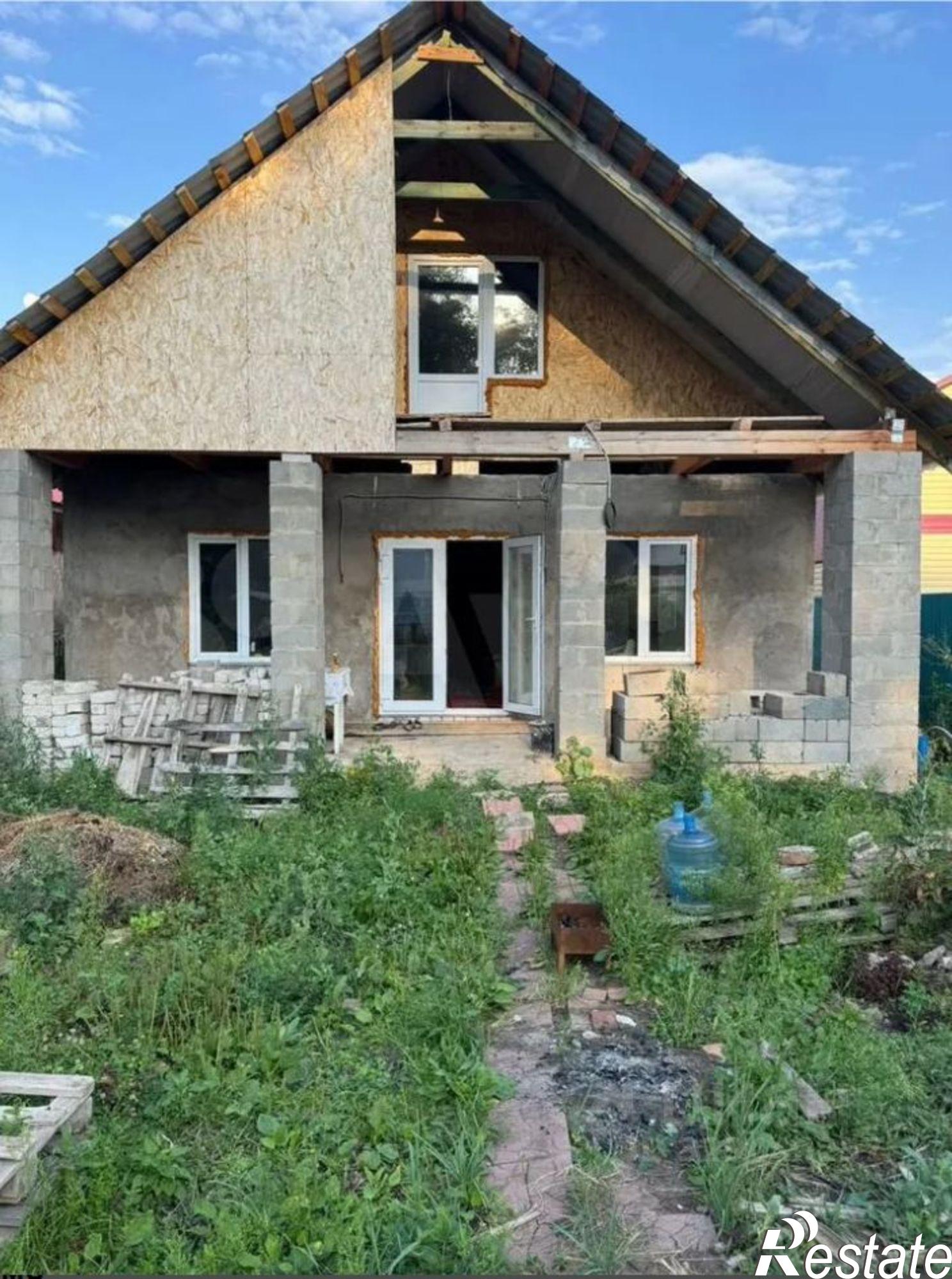 Купить дачу, дом, коттедж за 3 200 000 рублей на СНТ Буровик, 273