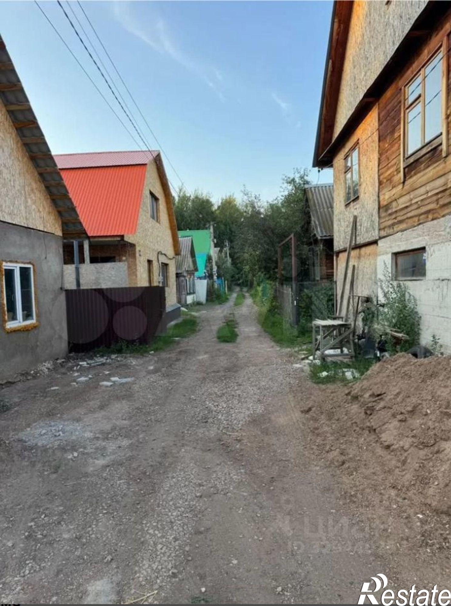 Купить дачу, дом, коттедж за 3 200 000 рублей на СНТ Буровик, 273