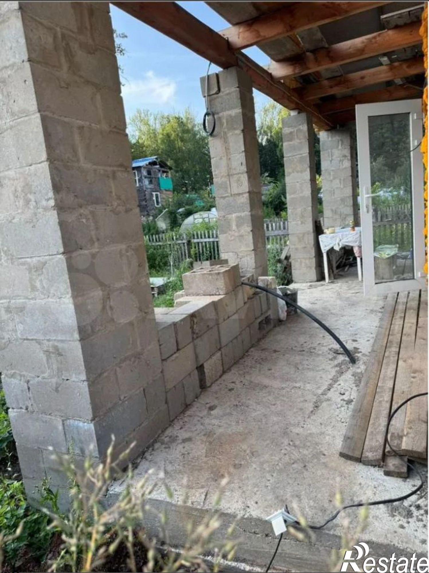 Купить дачу, дом, коттедж за 3 200 000 рублей на СНТ Буровик, 273