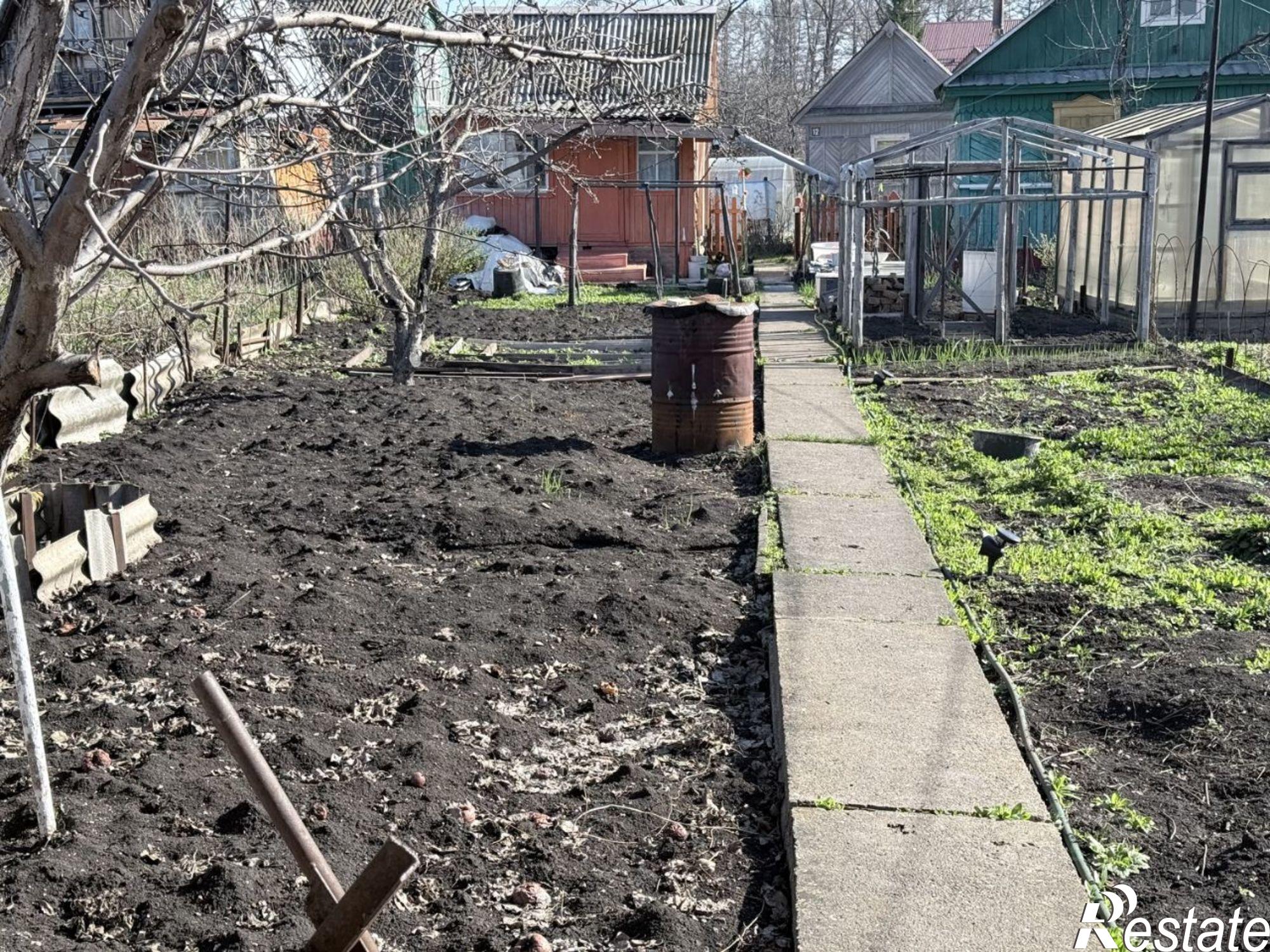 Купить землю, земельный участок за 1 200 000 рублей на СНТ Дружба-5, 13