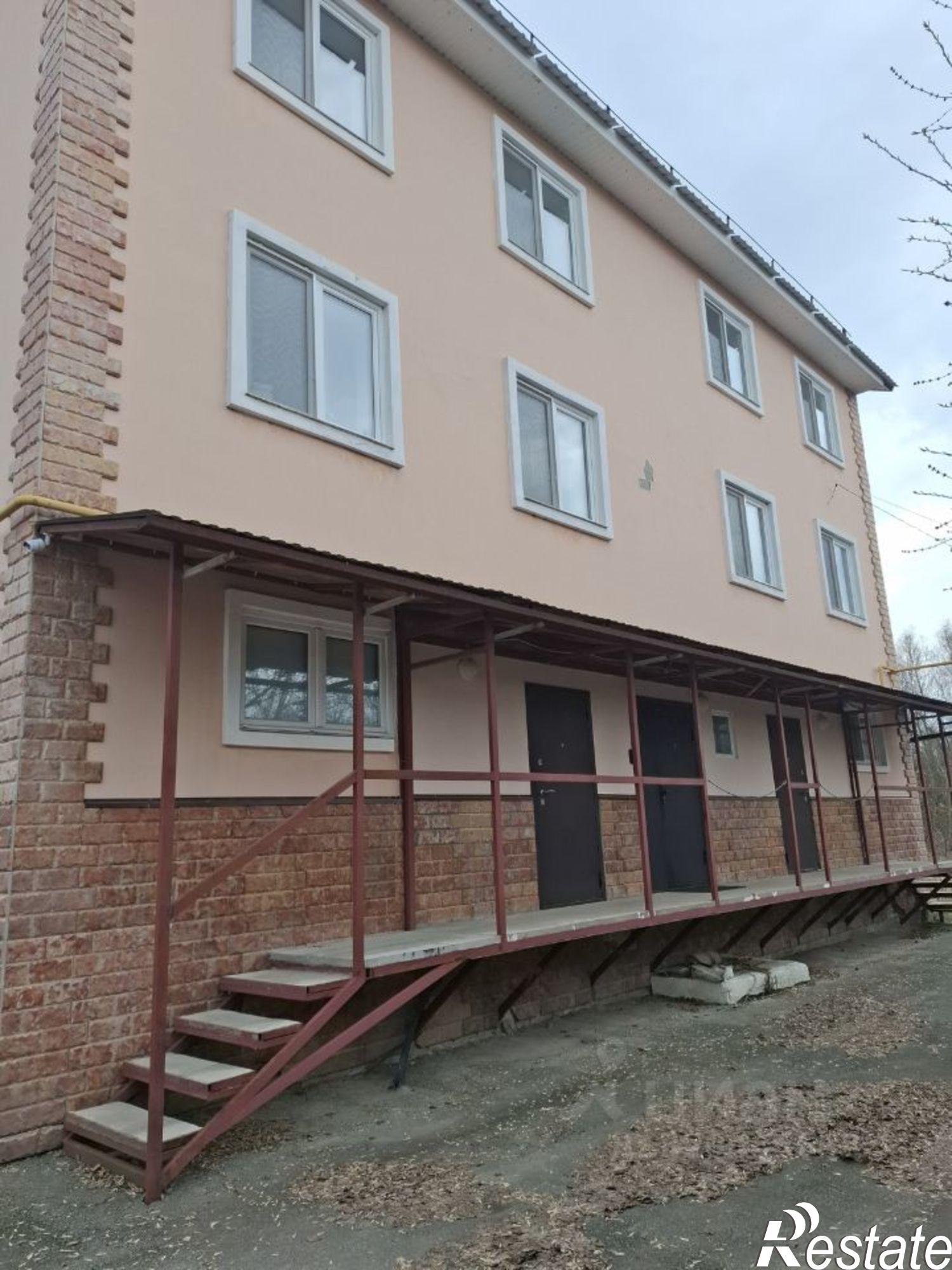 Купить ОСЗ, отдельно стоящее здание за 31 500 000 рублей на ул Фурманова, 59/1