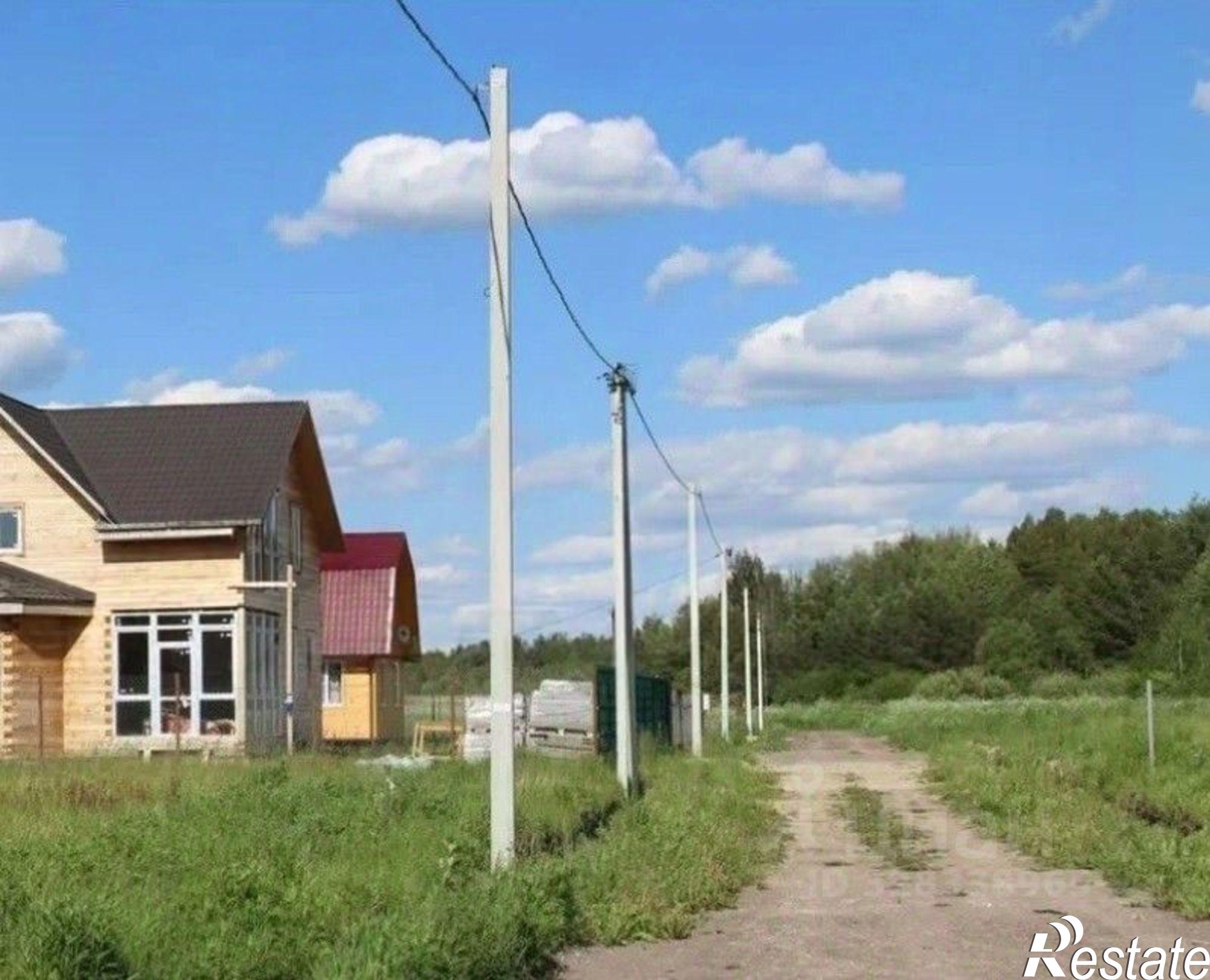 Купить землю, земельный участок за 800 000 рублей