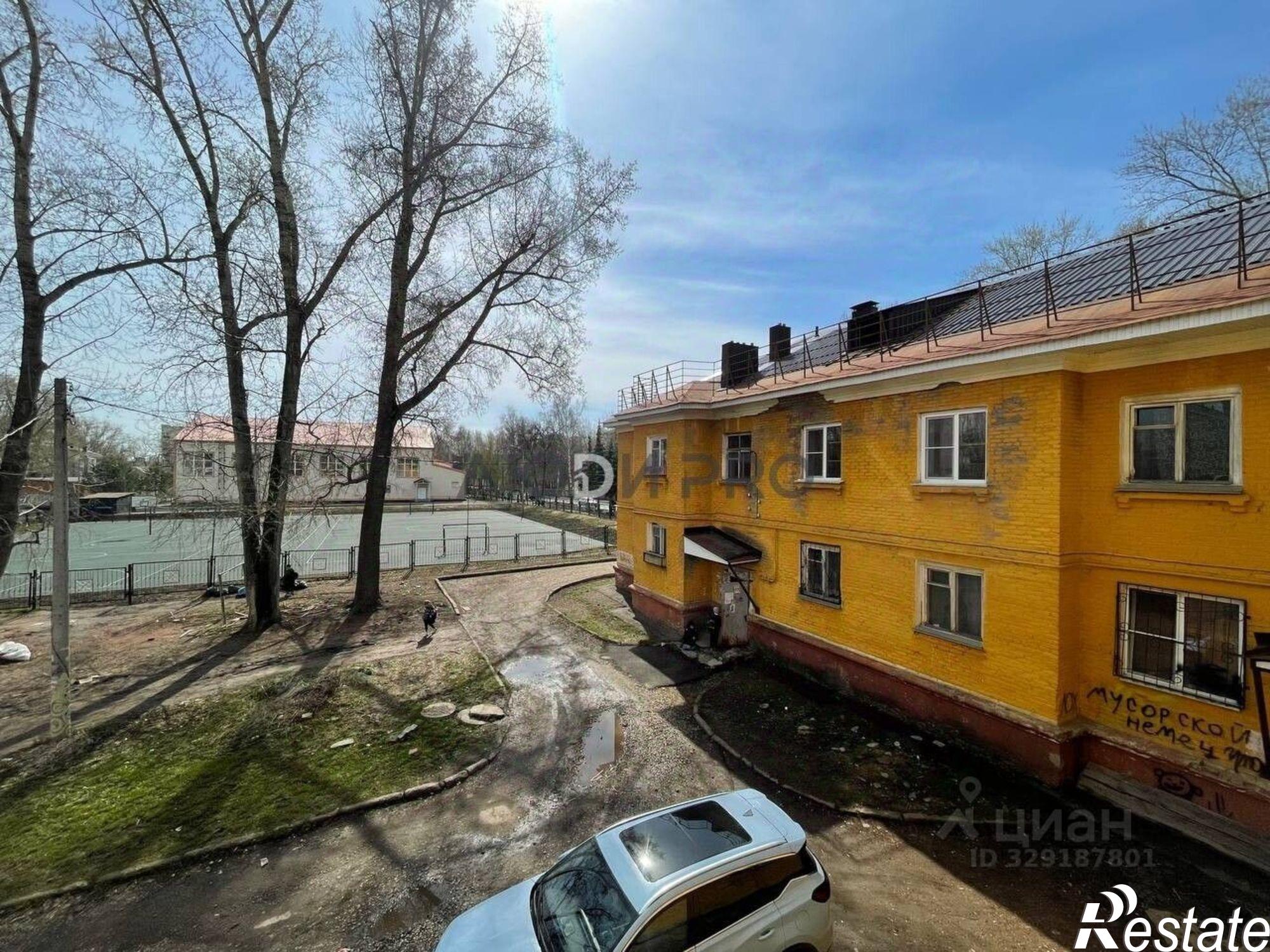 Купить комнату за 1 190 000 рублей на ул Суворова, 70/56