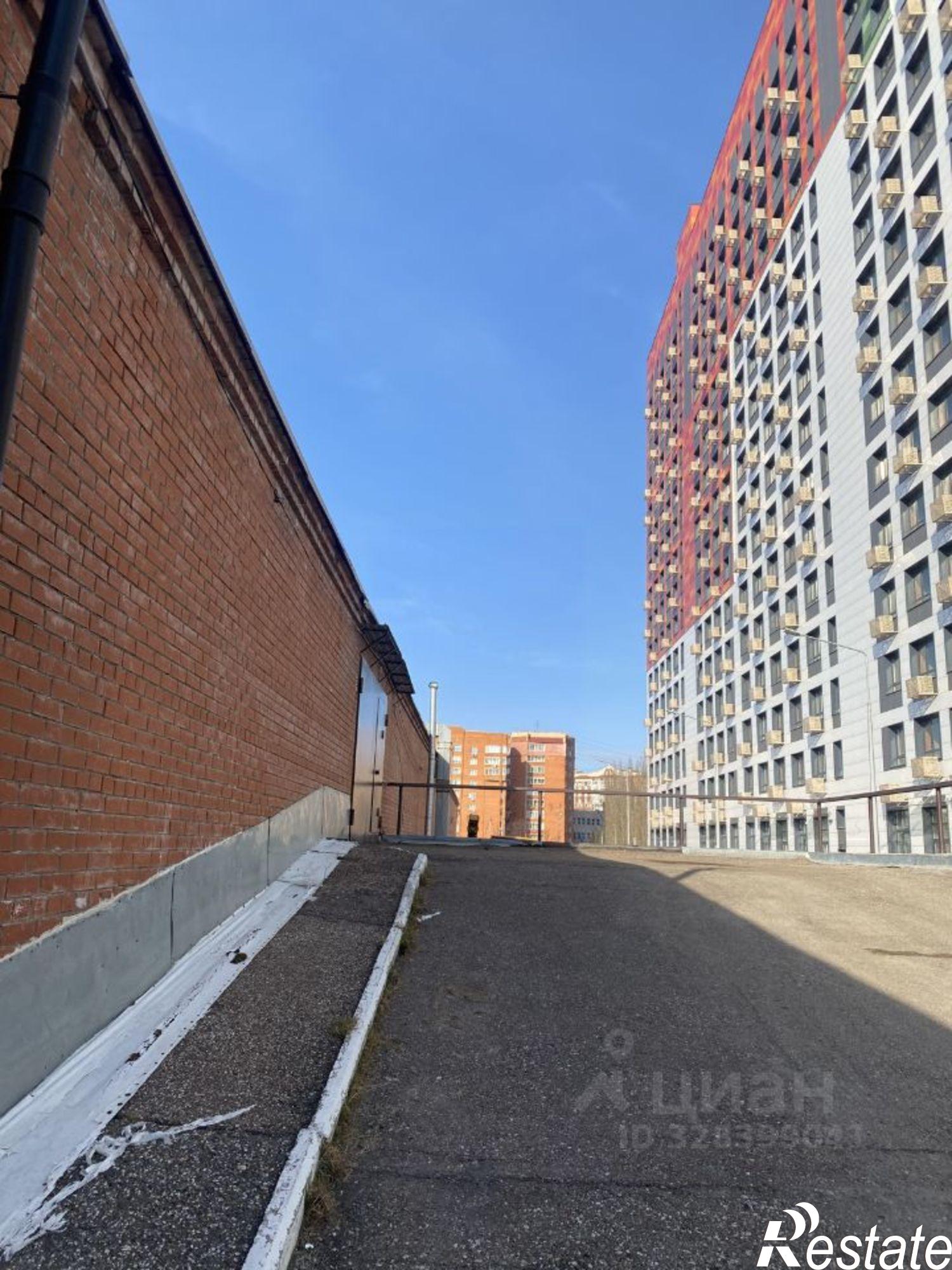 Купить гараж, место в паркинге за 1 115 150 рублей на ул Генерала Горбатова, 8