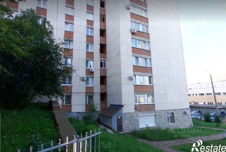 Помещение свободного назначения ул Российская, 149 1,  д. 149 1,  к. 1