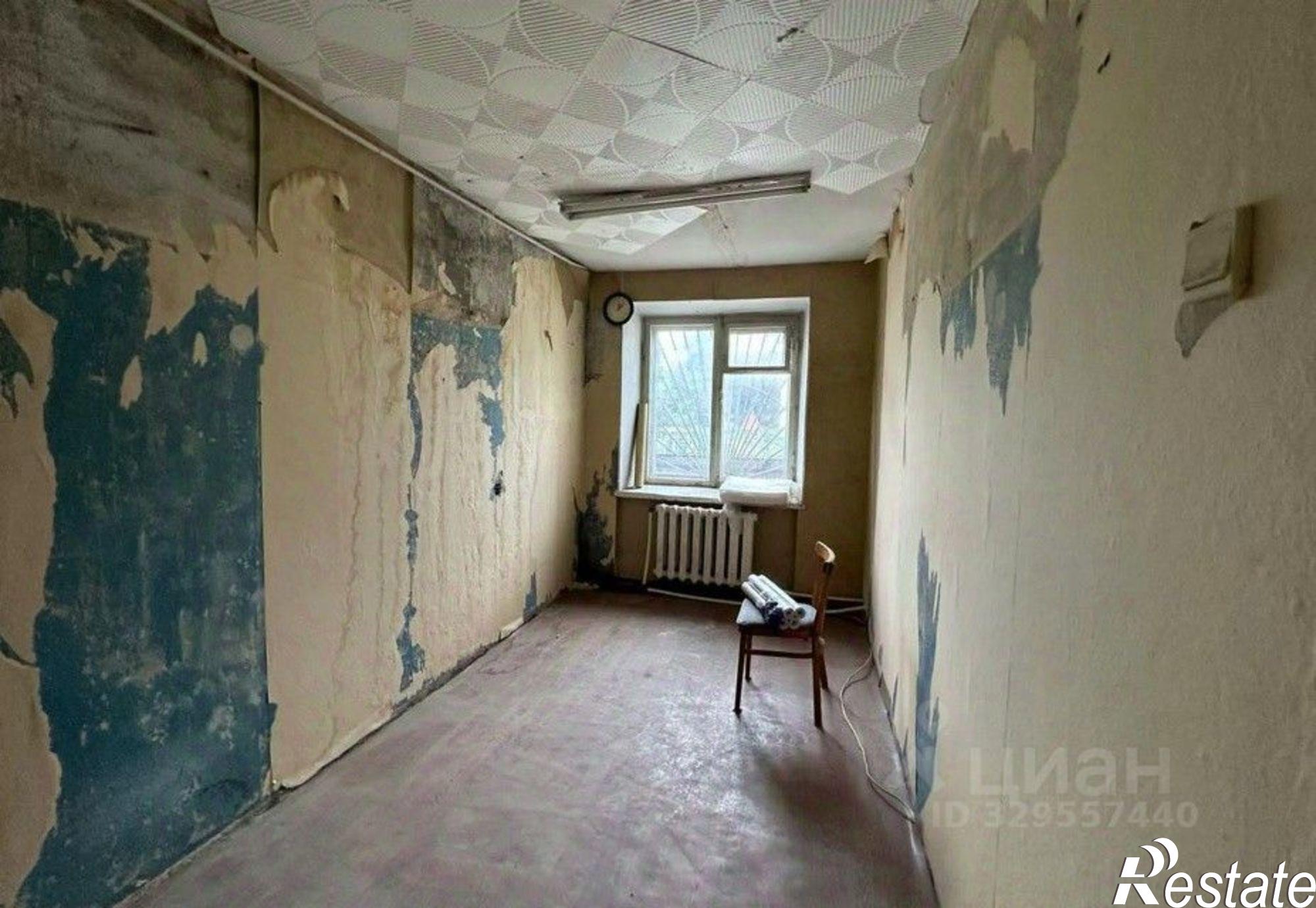 Купить офис, помещение под офис за 980 000 рублей на улица Мира, 7