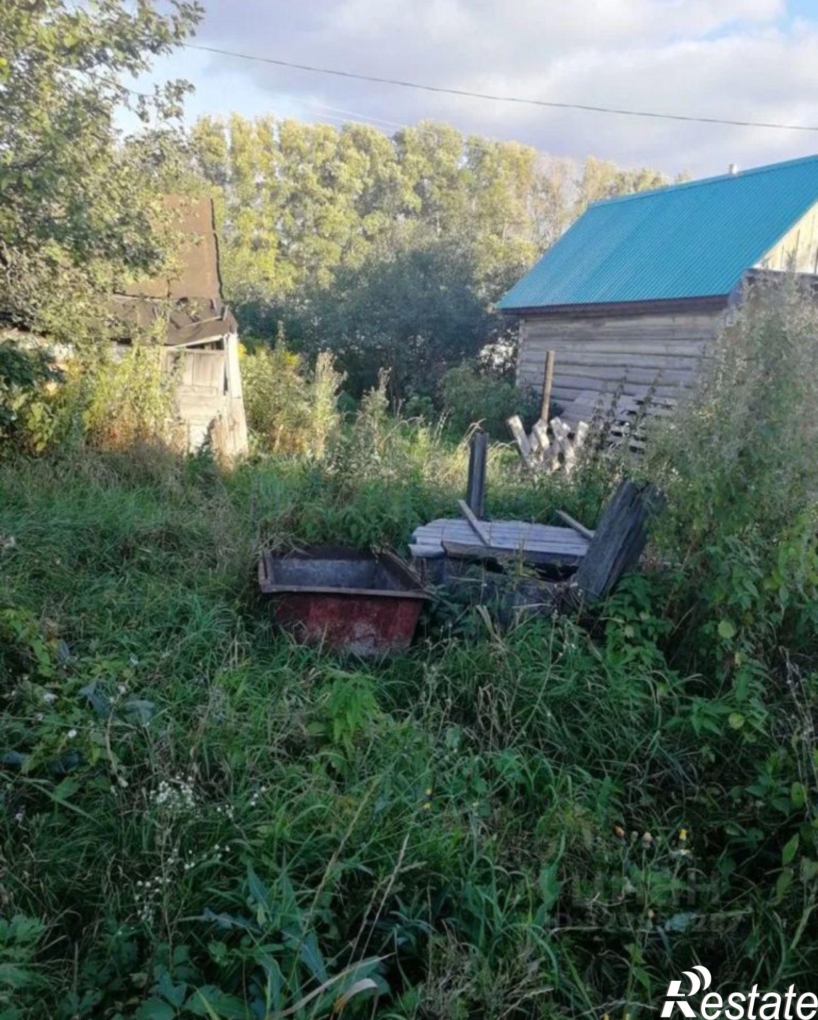 Купить землю, земельный участок за 530 000 рублей на СНТ Свой труд, 4