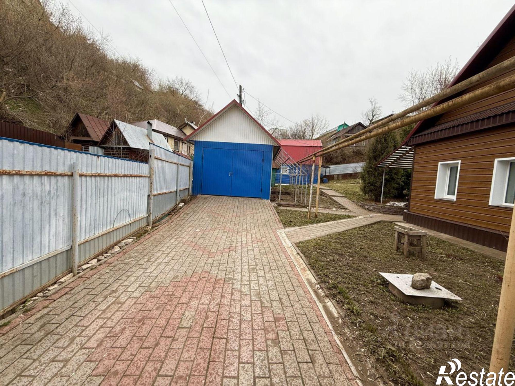 Купить дачу, дом, коттедж за 4 790 000 рублей на Ломовой пер, 16а
