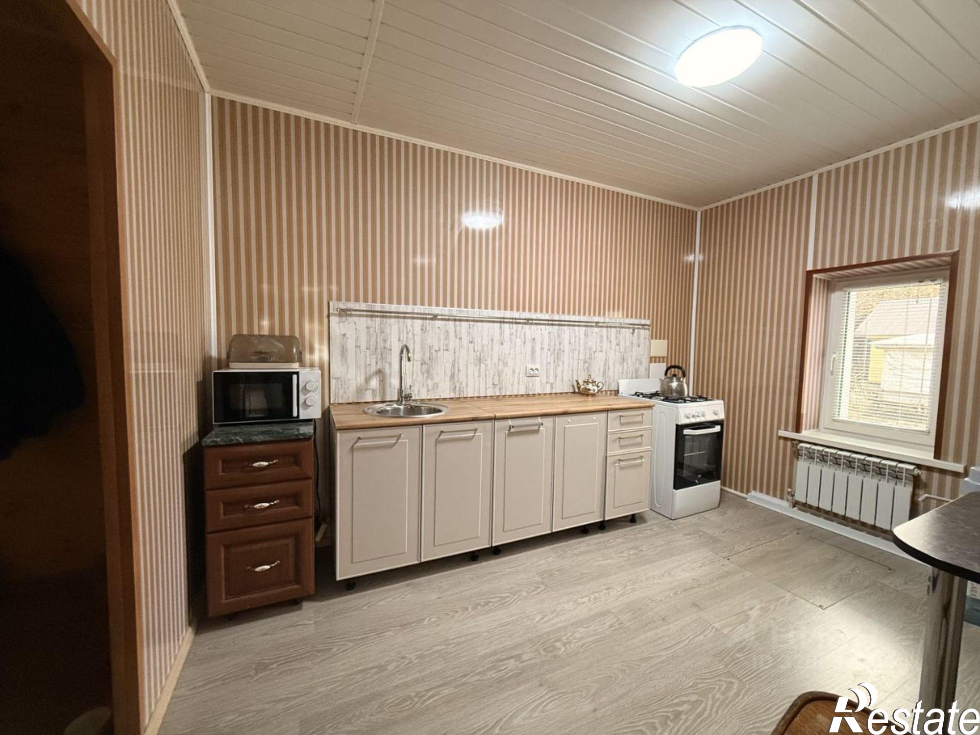 Купить дачу, дом, коттедж за 4 790 000 рублей на Ломовой пер, 16а