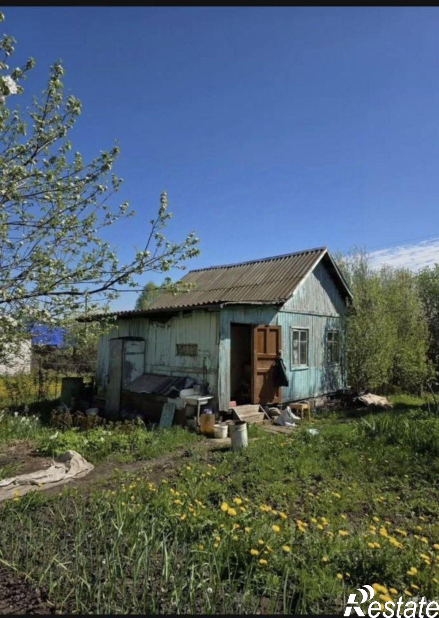 Купить землю, земельный участок за 850 000 рублей на СО Родник, 313