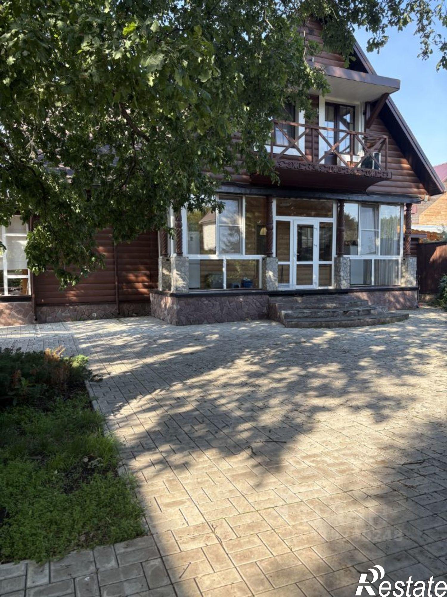 Купить дачу, дом, коттедж за 27 000 000 рублей на городской округ Уфа