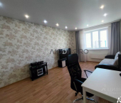 3-комн, 69кв м, этаж 14/22 улица Шмидта, 158/2