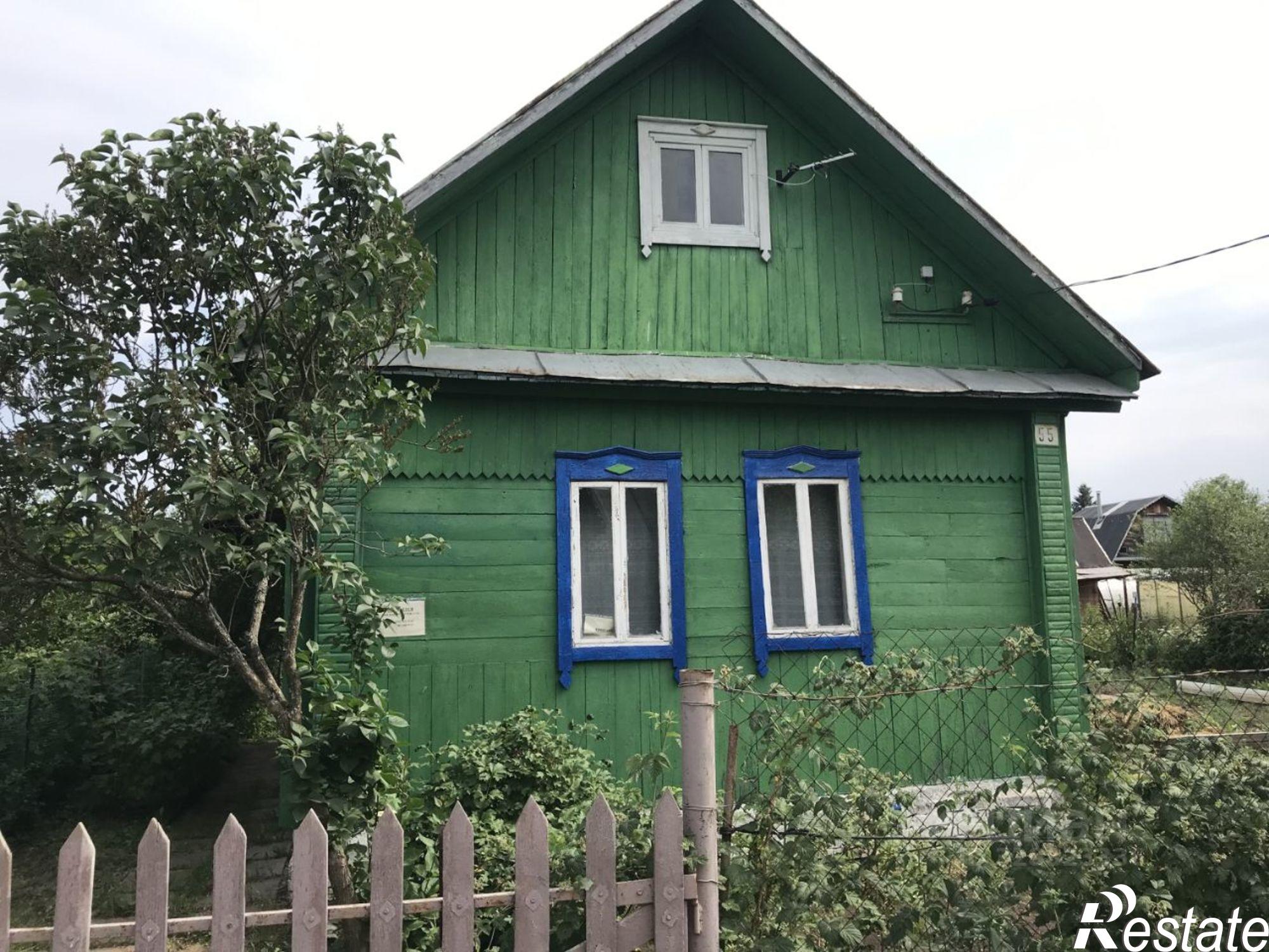 Купить дачу, дом, коттедж за 700 000 рублей на СНТ Восход-1, 55