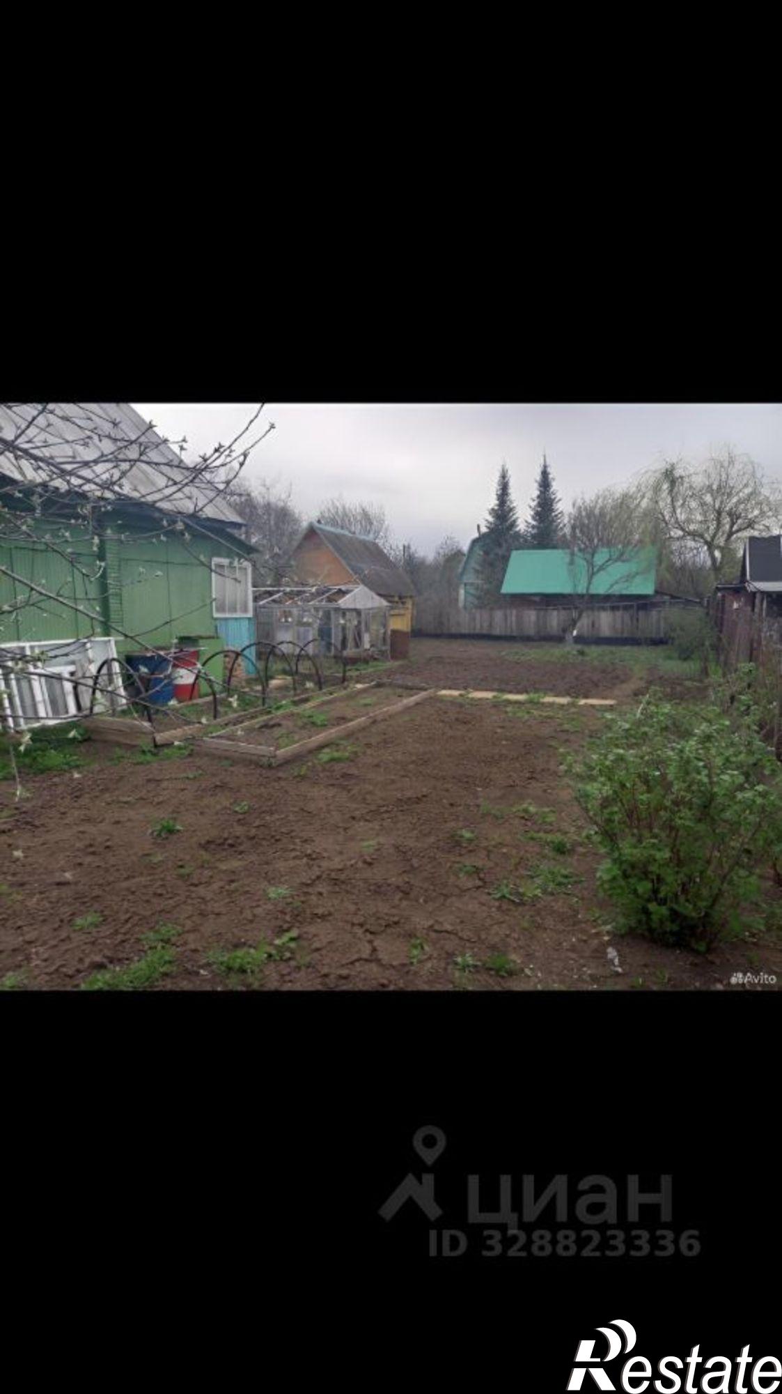 Купить дачу, дом, коттедж за 700 000 рублей на СНТ Восход-1, 55
