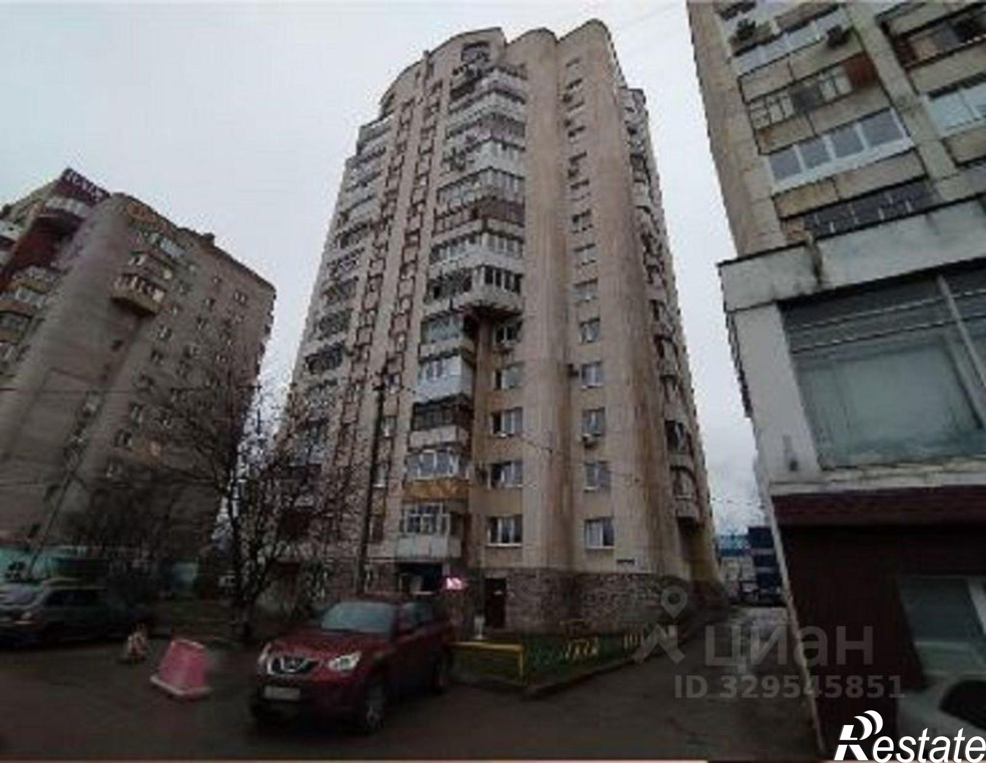 Купить офис, помещение под офис за 3 625 200 рублей на ул Цюрупы, 156/1