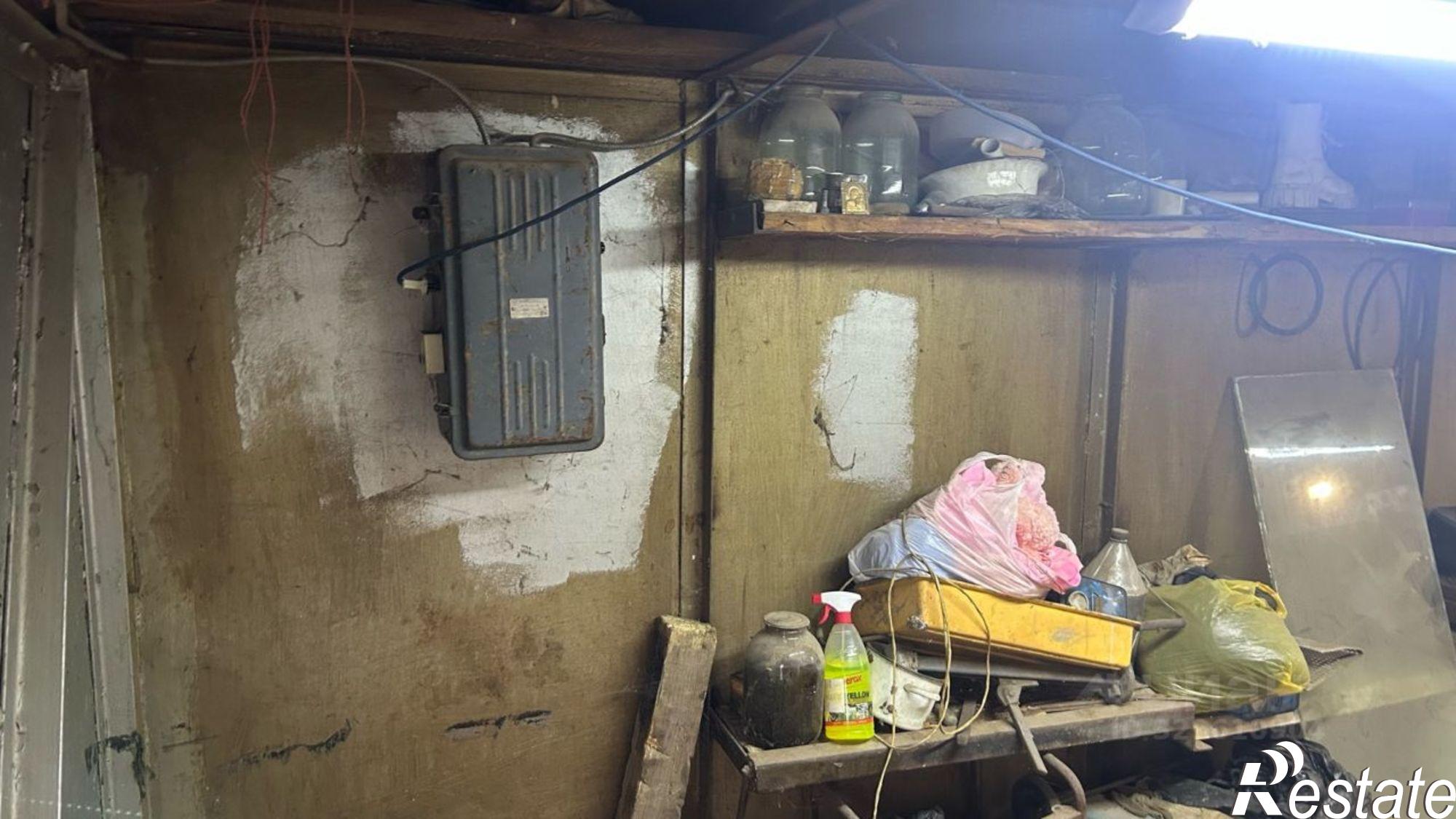 Купить гараж, место в паркинге за 150 012 рублей на ул им. Фронтовых бригад, 66