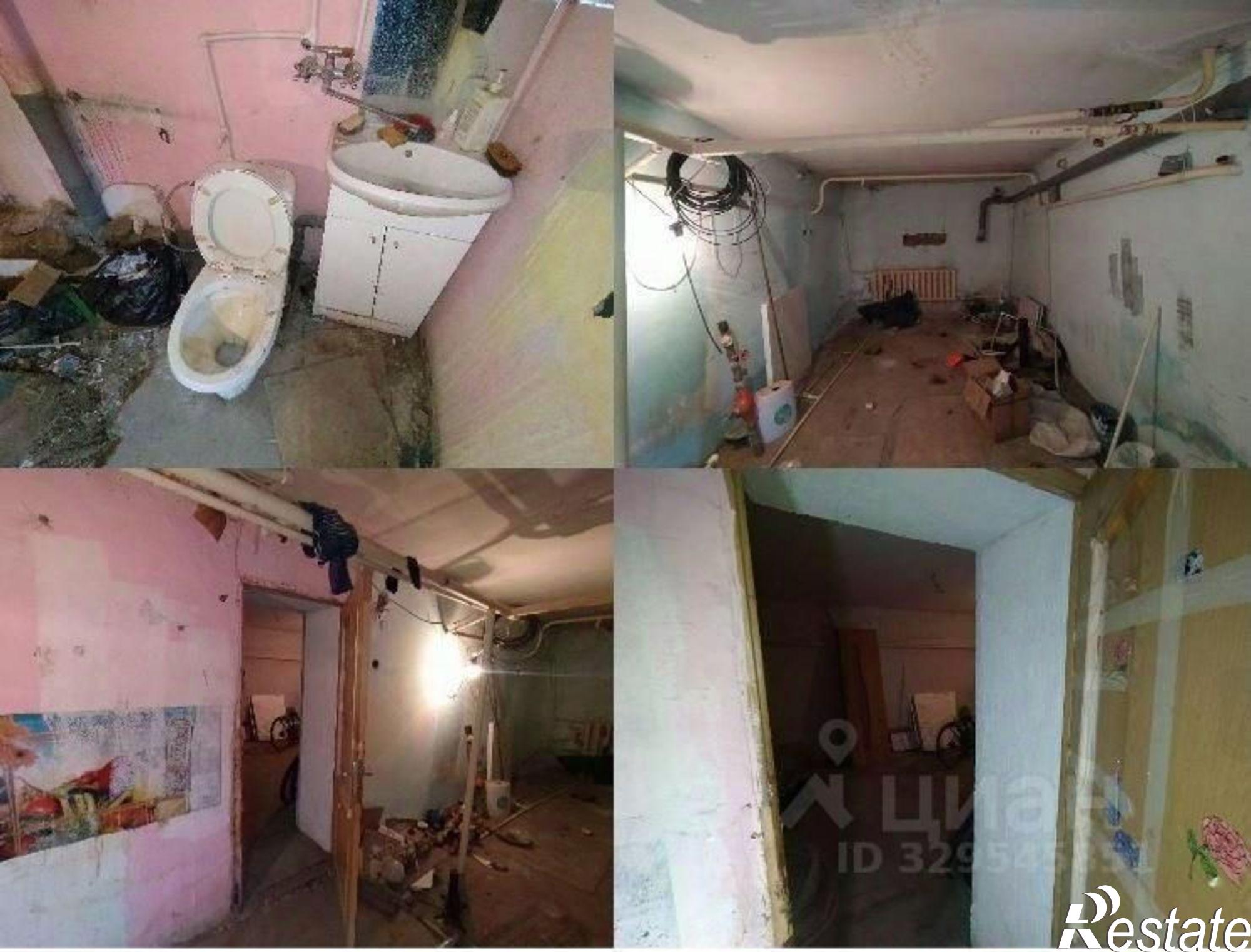 Купить офис, помещение под офис за 3 625 200 рублей на ул Цюрупы, 156/1