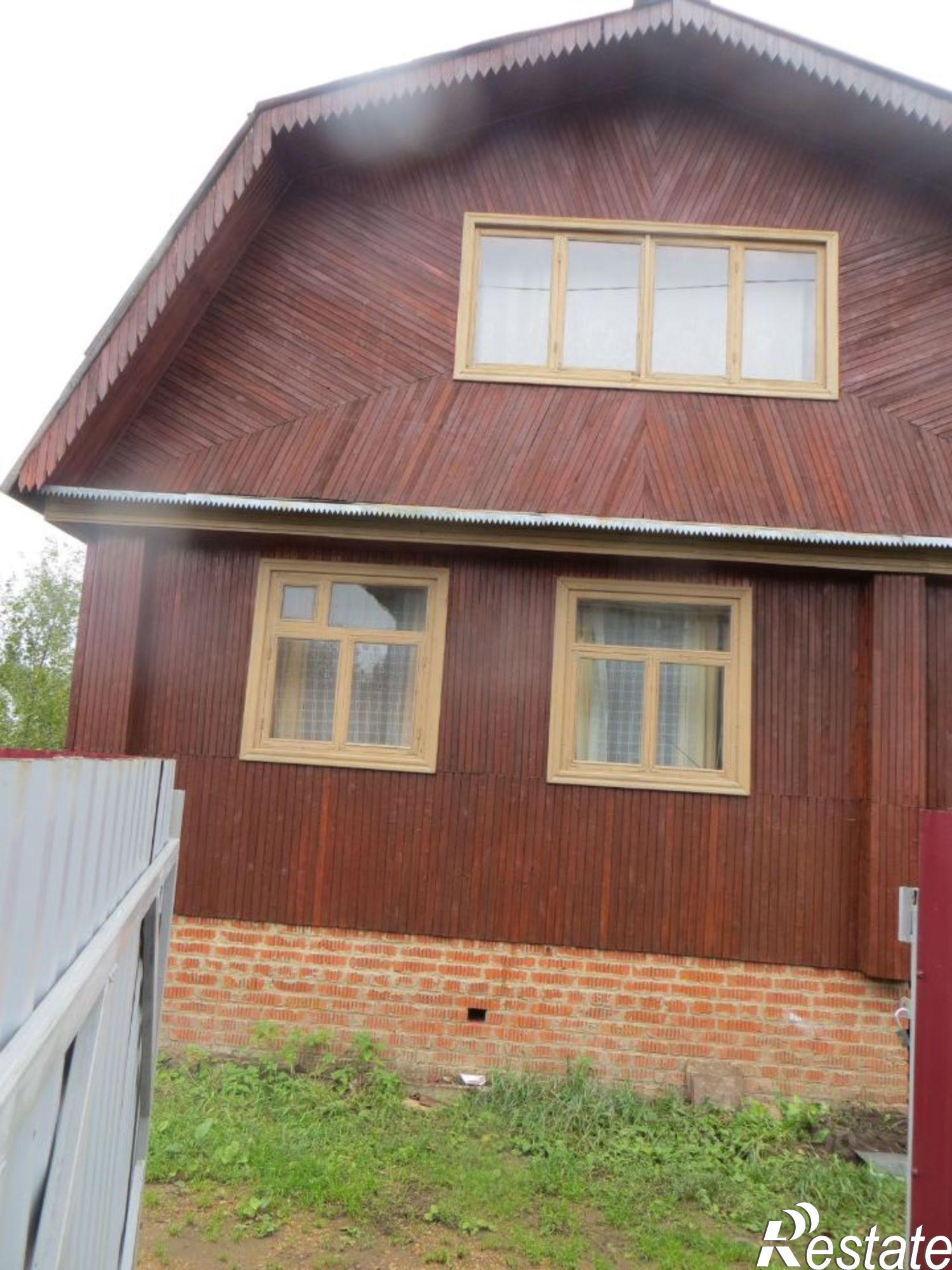 Купить дачу, дом, коттедж за 1 100 000 рублей на СНТ Черёмушки-9