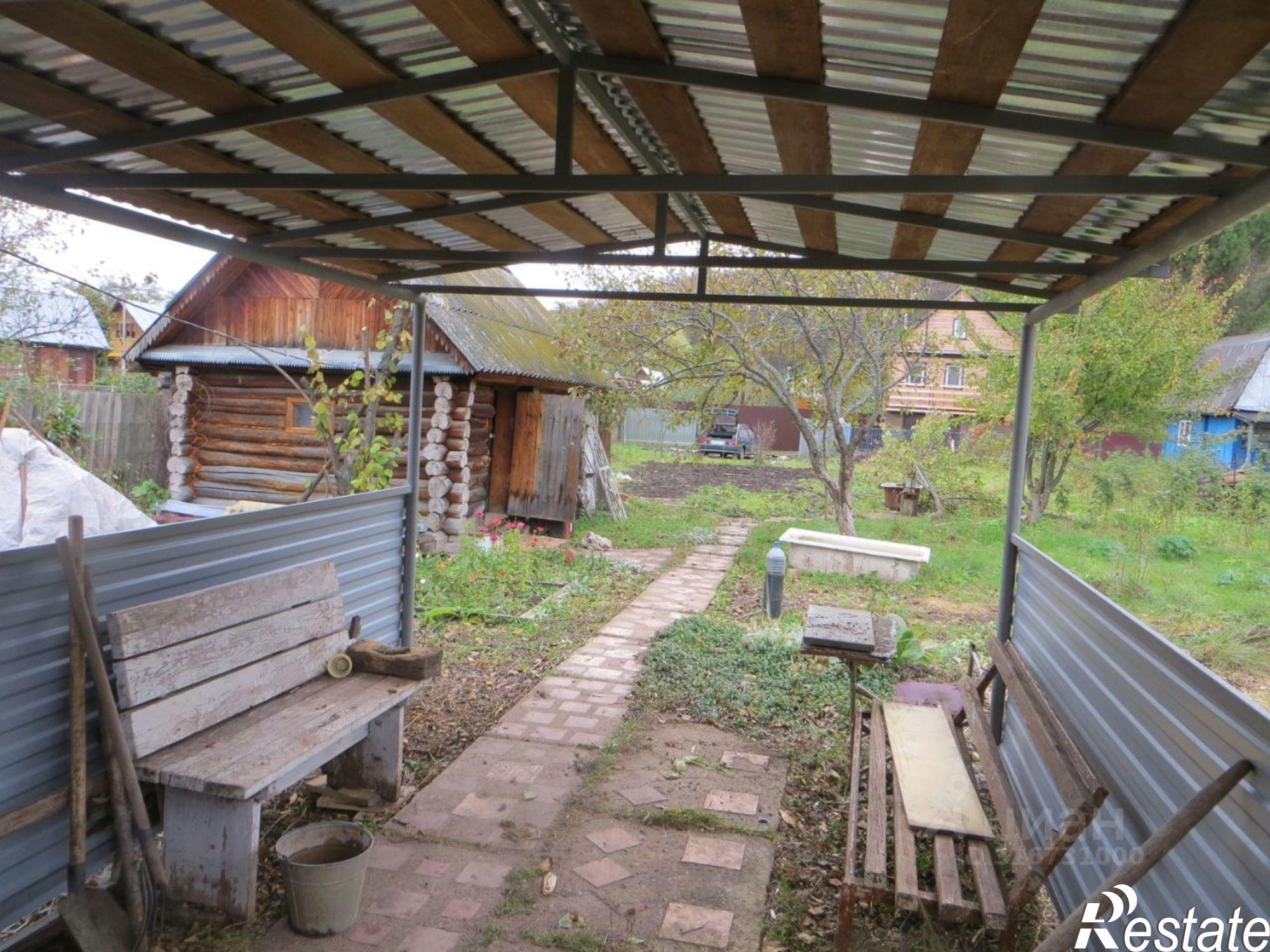 Купить дачу, дом, коттедж за 1 100 000 рублей на СНТ Черёмушки-9