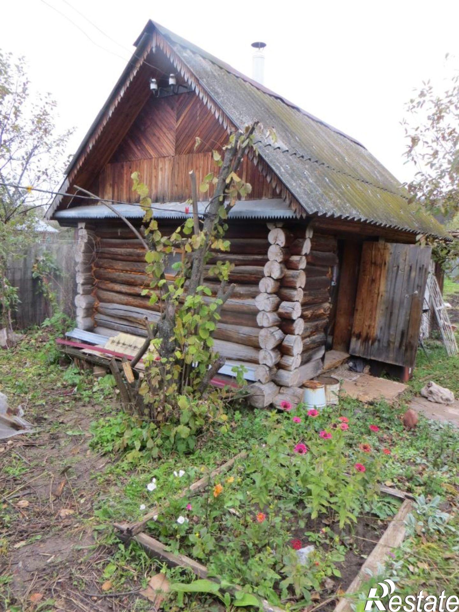 Купить дачу, дом, коттедж за 1 100 000 рублей на СНТ Черёмушки-9